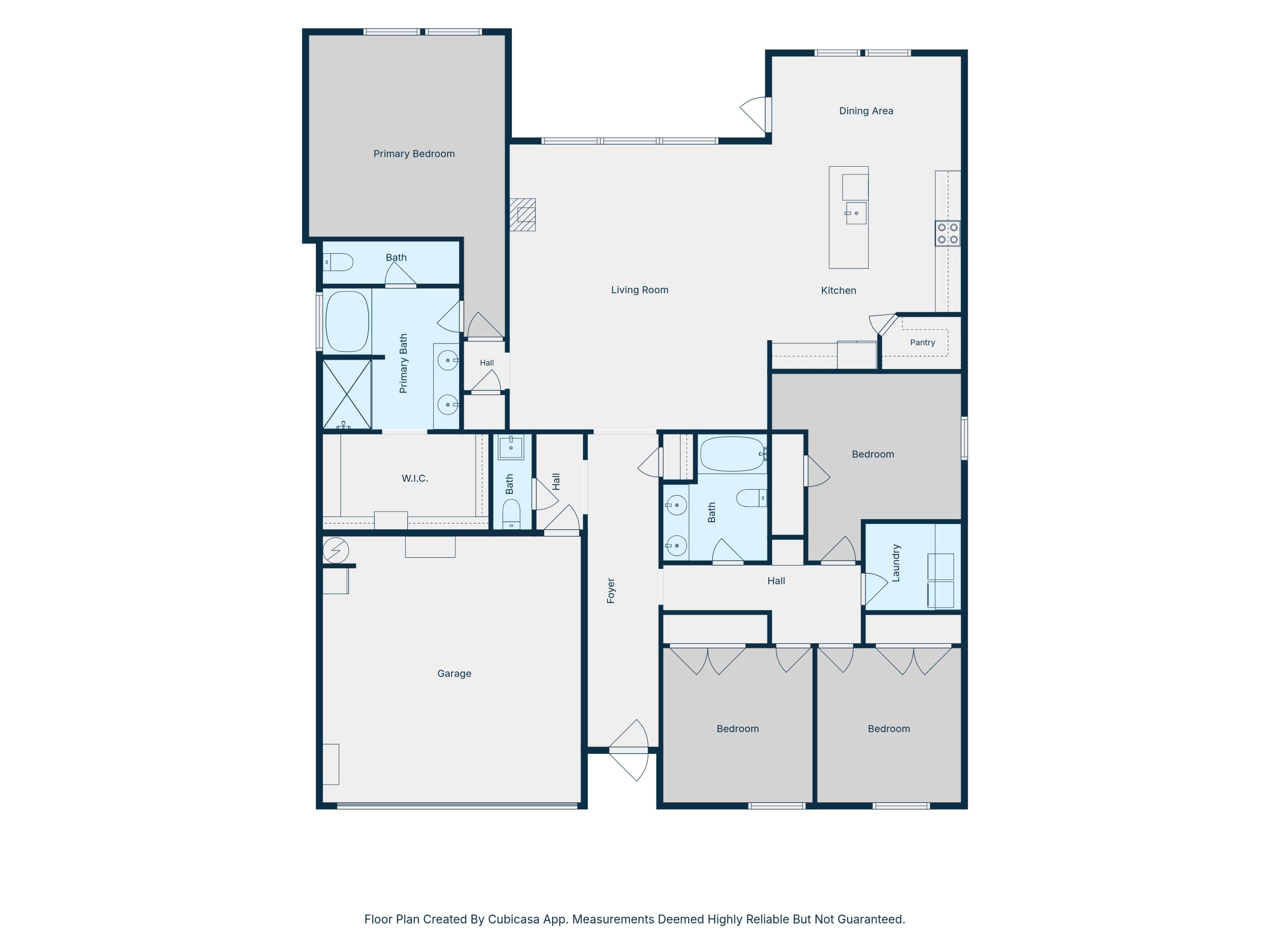 TREASURE ISLE ESTATES - Residential