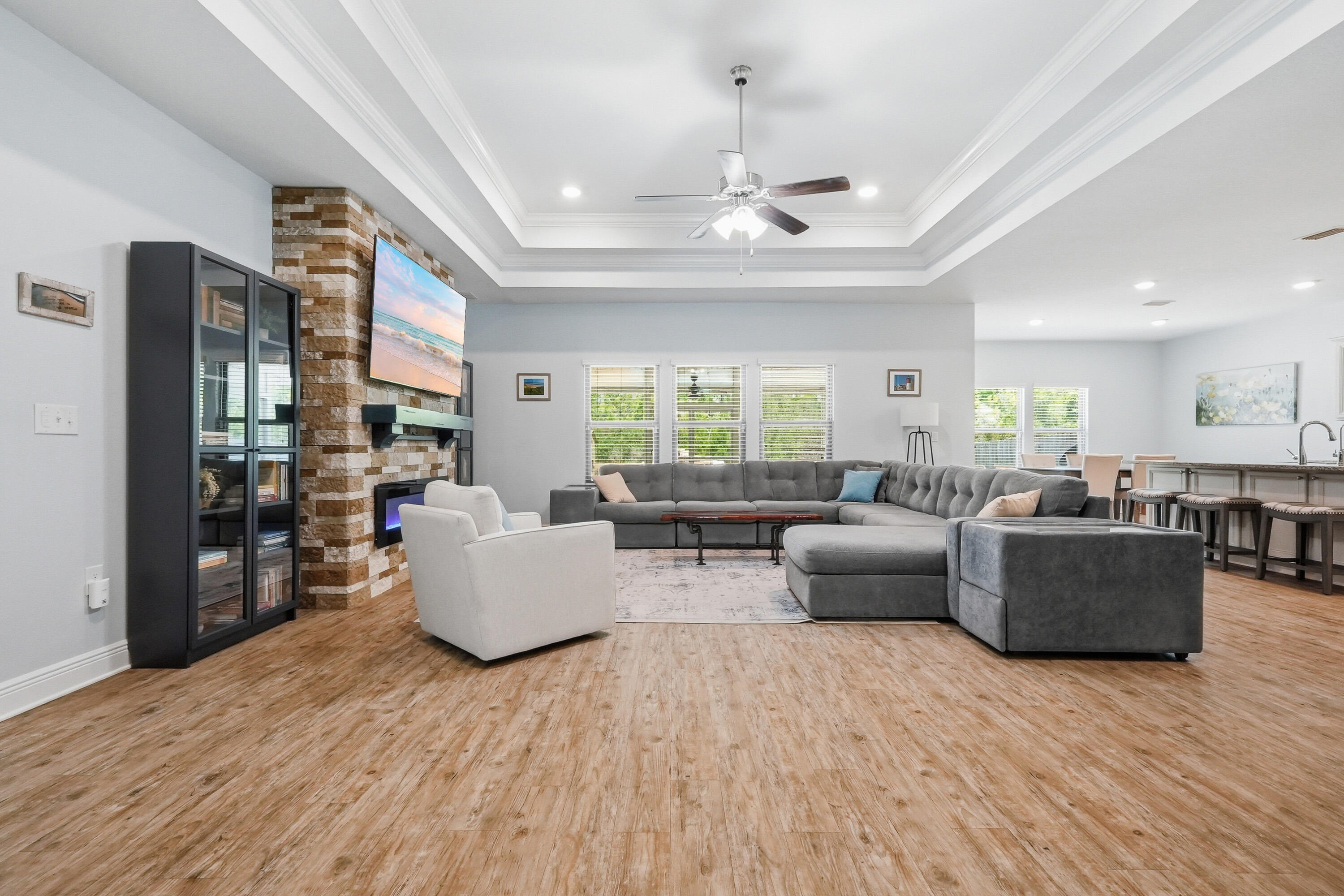 TREASURE ISLE ESTATES - Residential