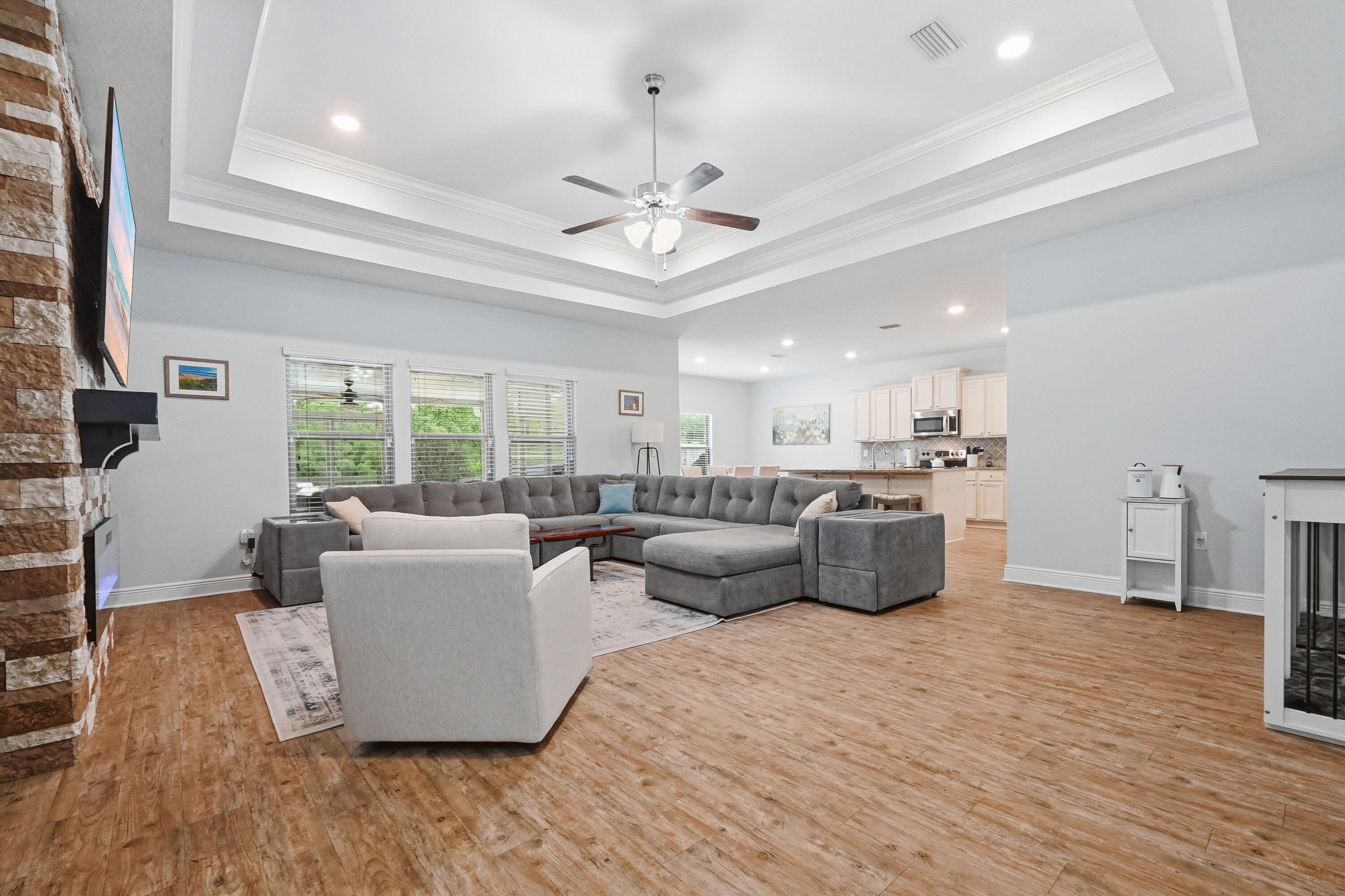TREASURE ISLE ESTATES - Residential