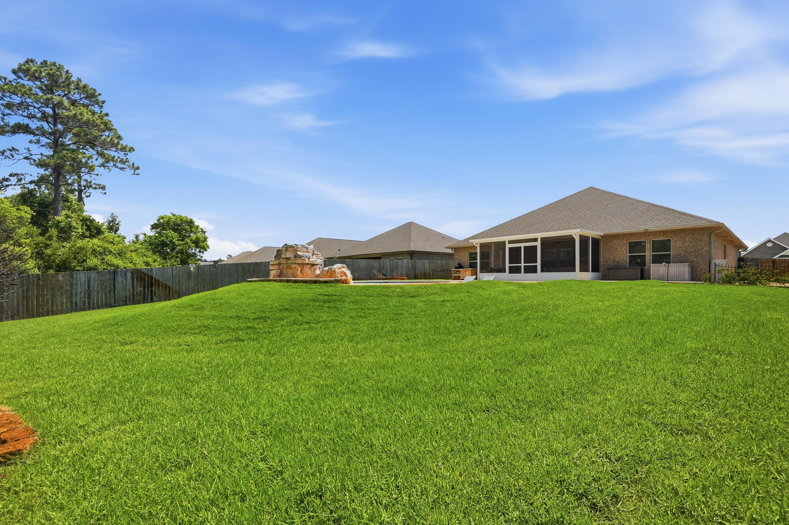 TREASURE ISLE ESTATES - Residential