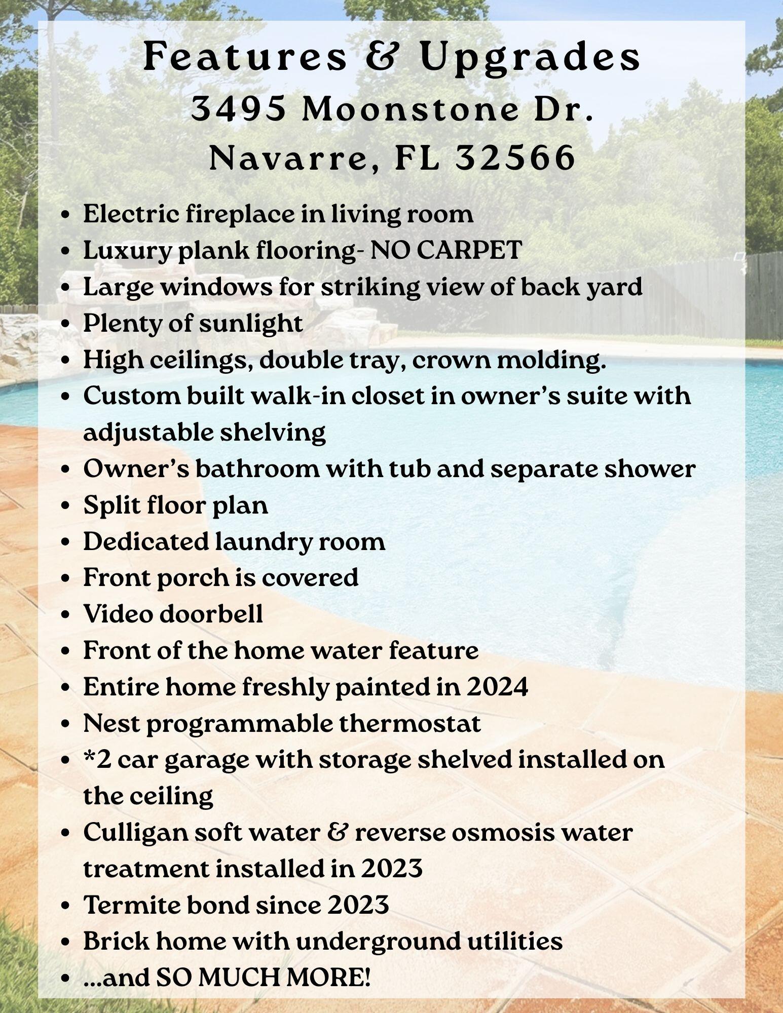 TREASURE ISLE ESTATES - Residential
