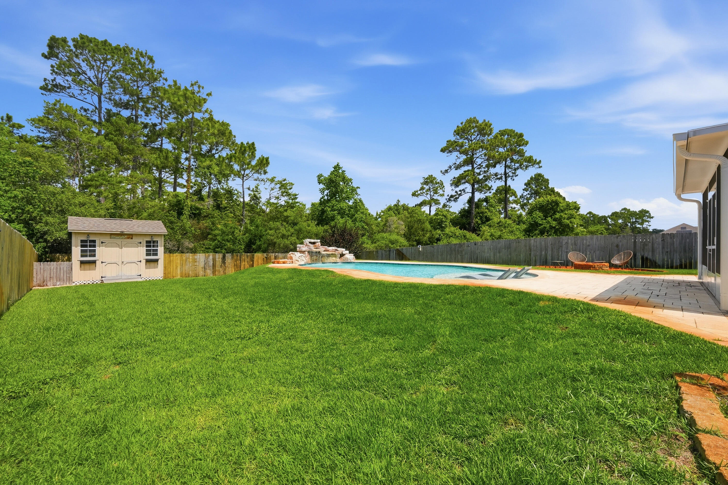 TREASURE ISLE ESTATES - Residential