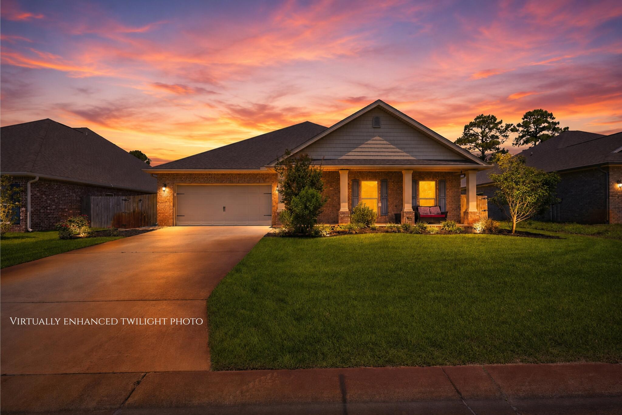 TREASURE ISLE ESTATES - Residential