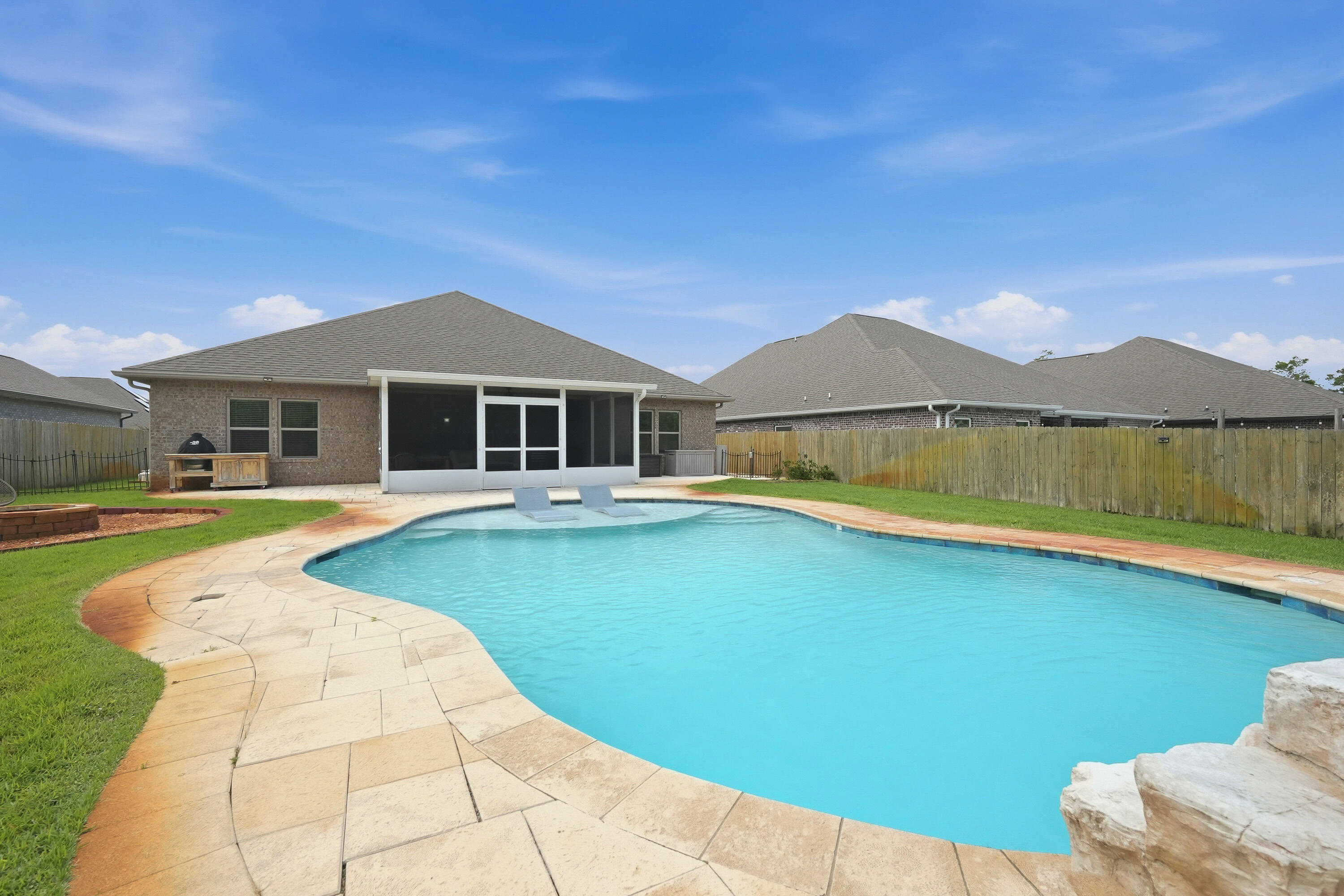 TREASURE ISLE ESTATES - Residential