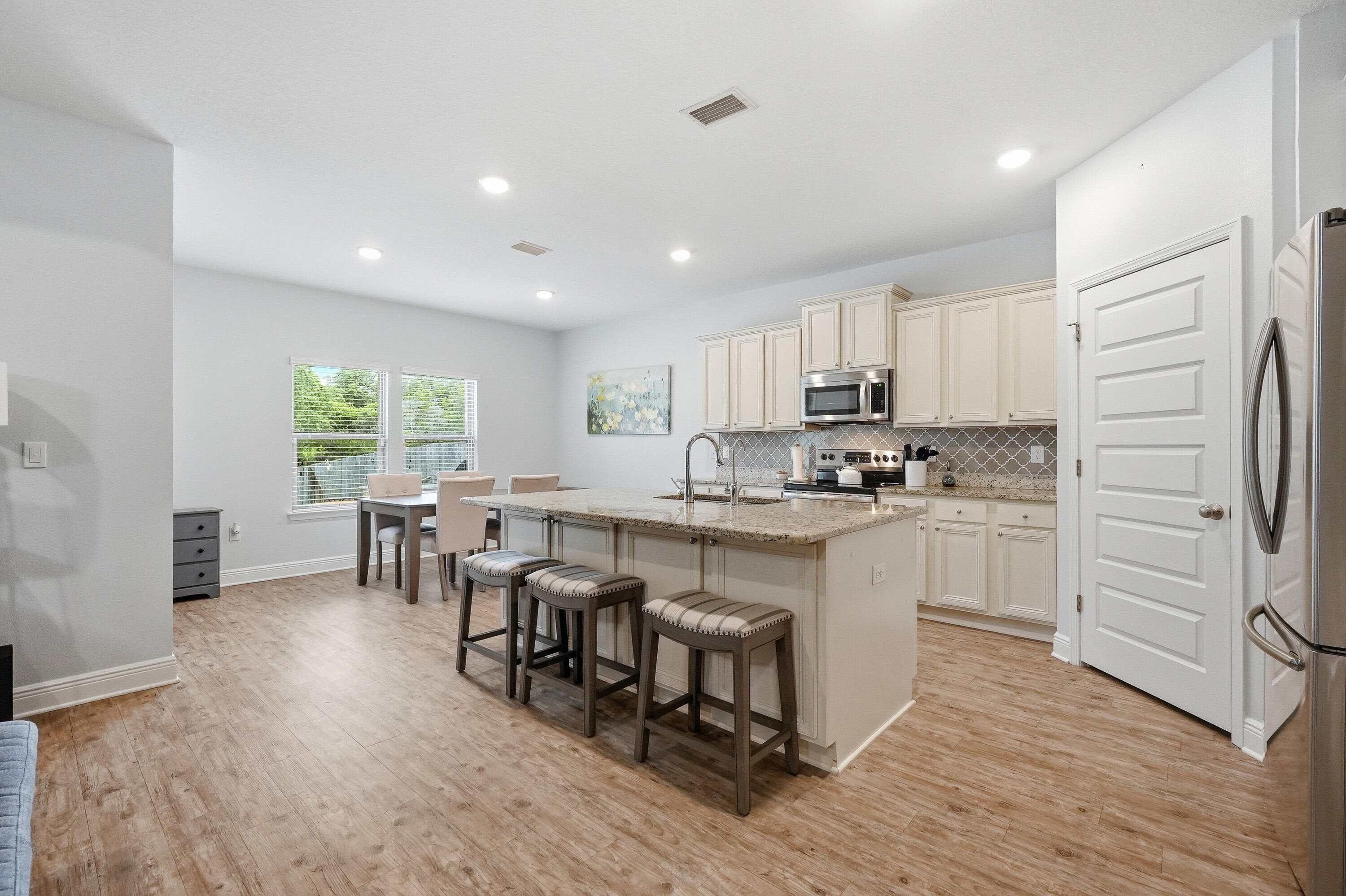 TREASURE ISLE ESTATES - Residential