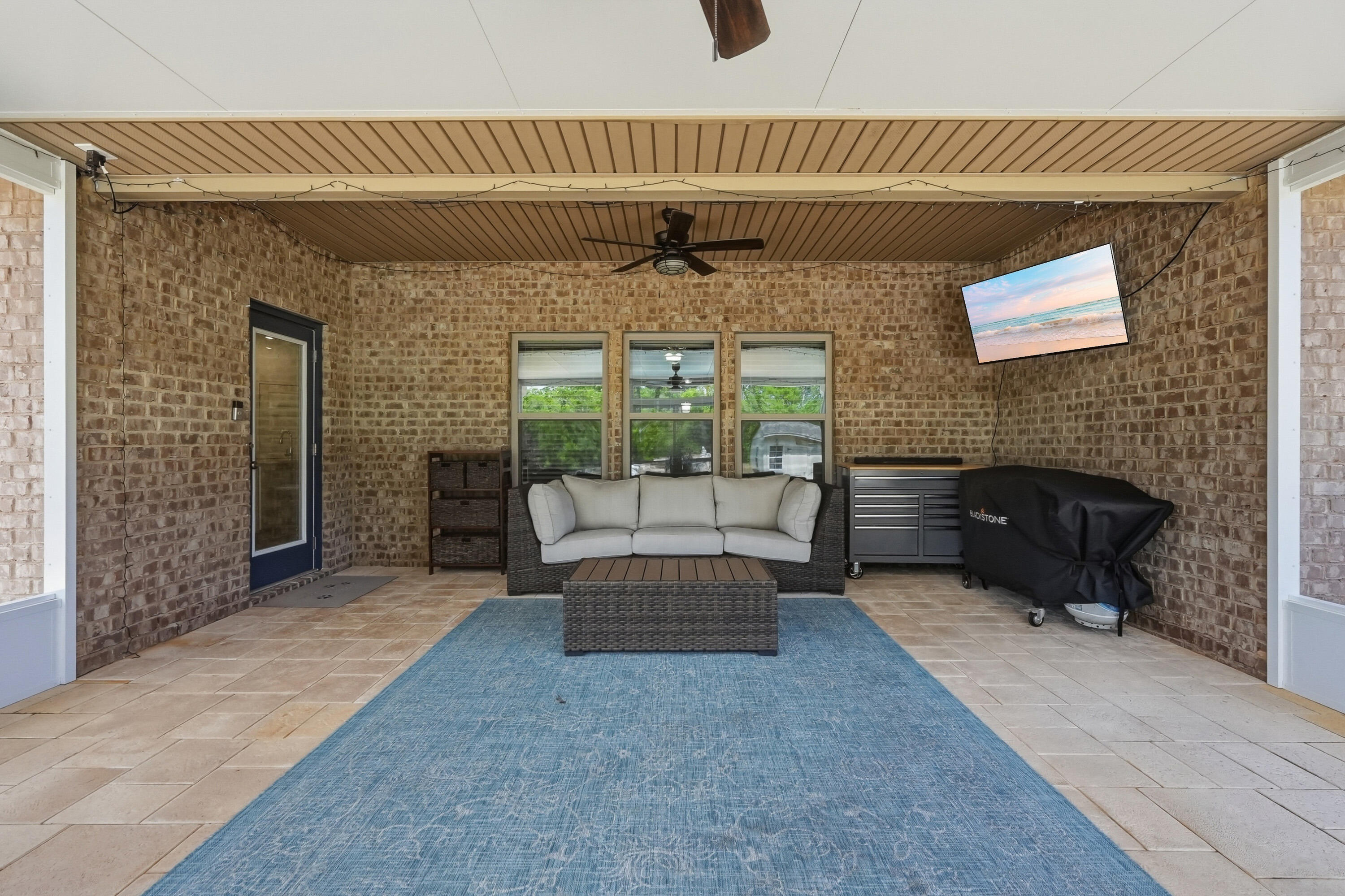 TREASURE ISLE ESTATES - Residential