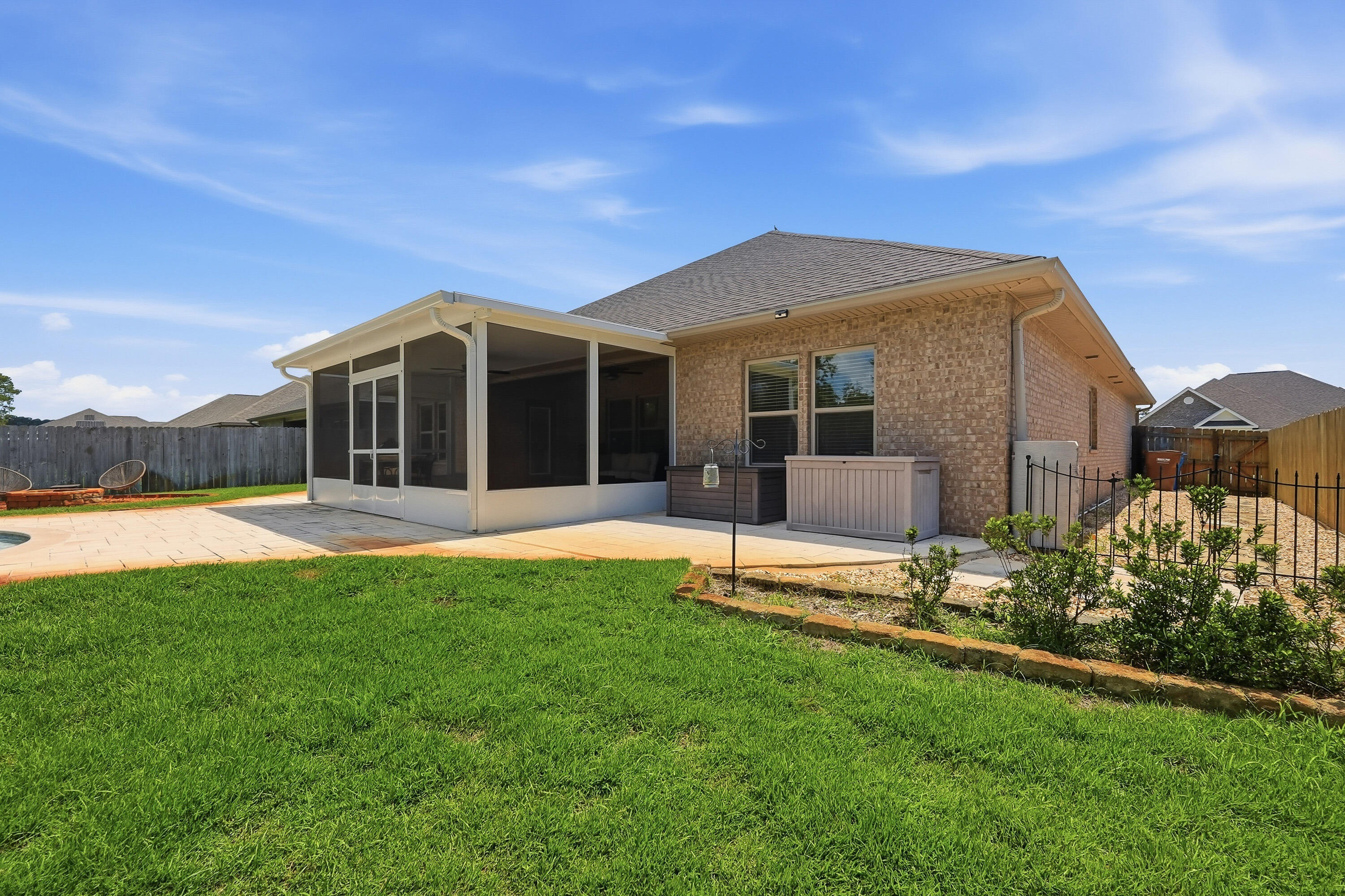 TREASURE ISLE ESTATES - Residential