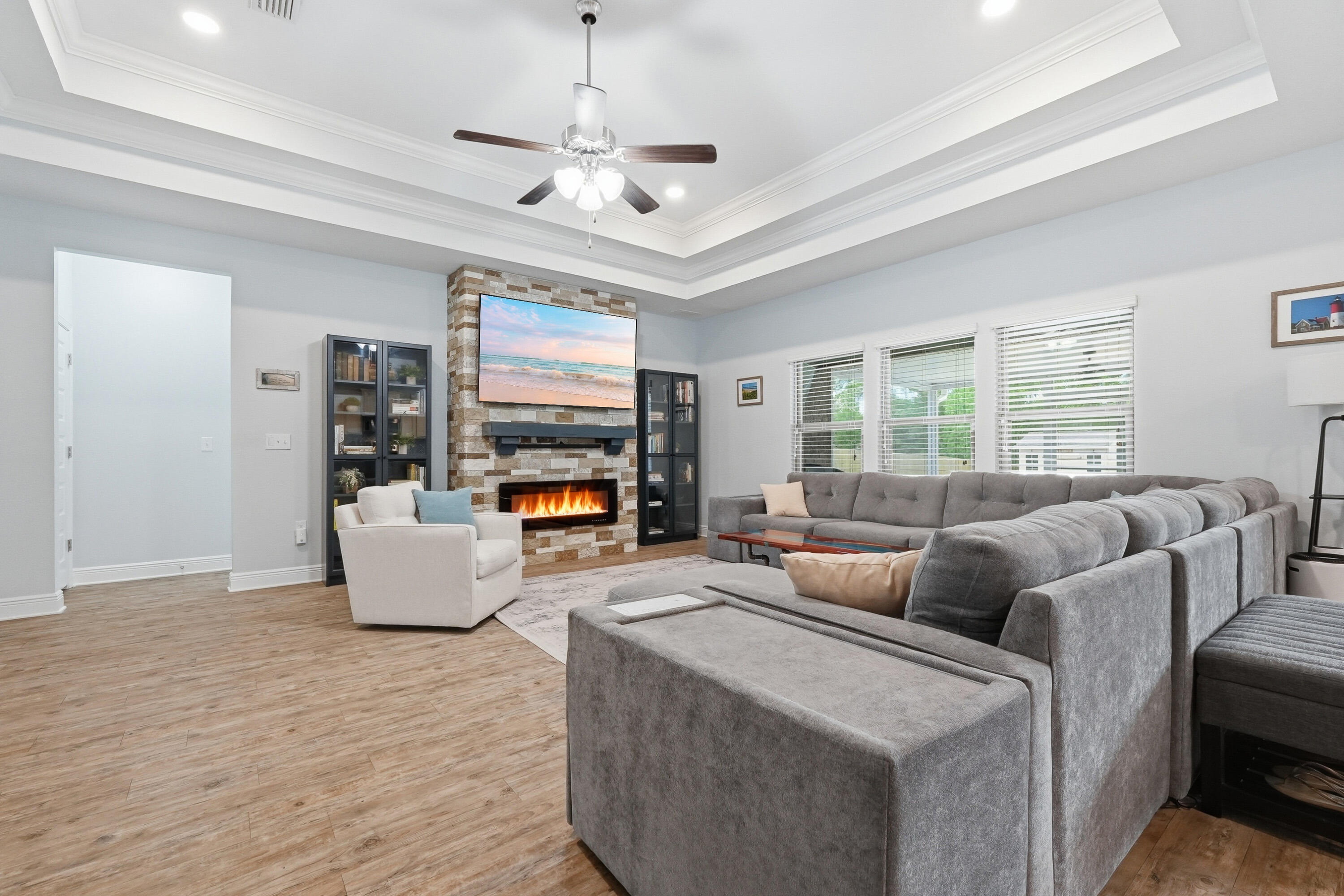 TREASURE ISLE ESTATES - Residential