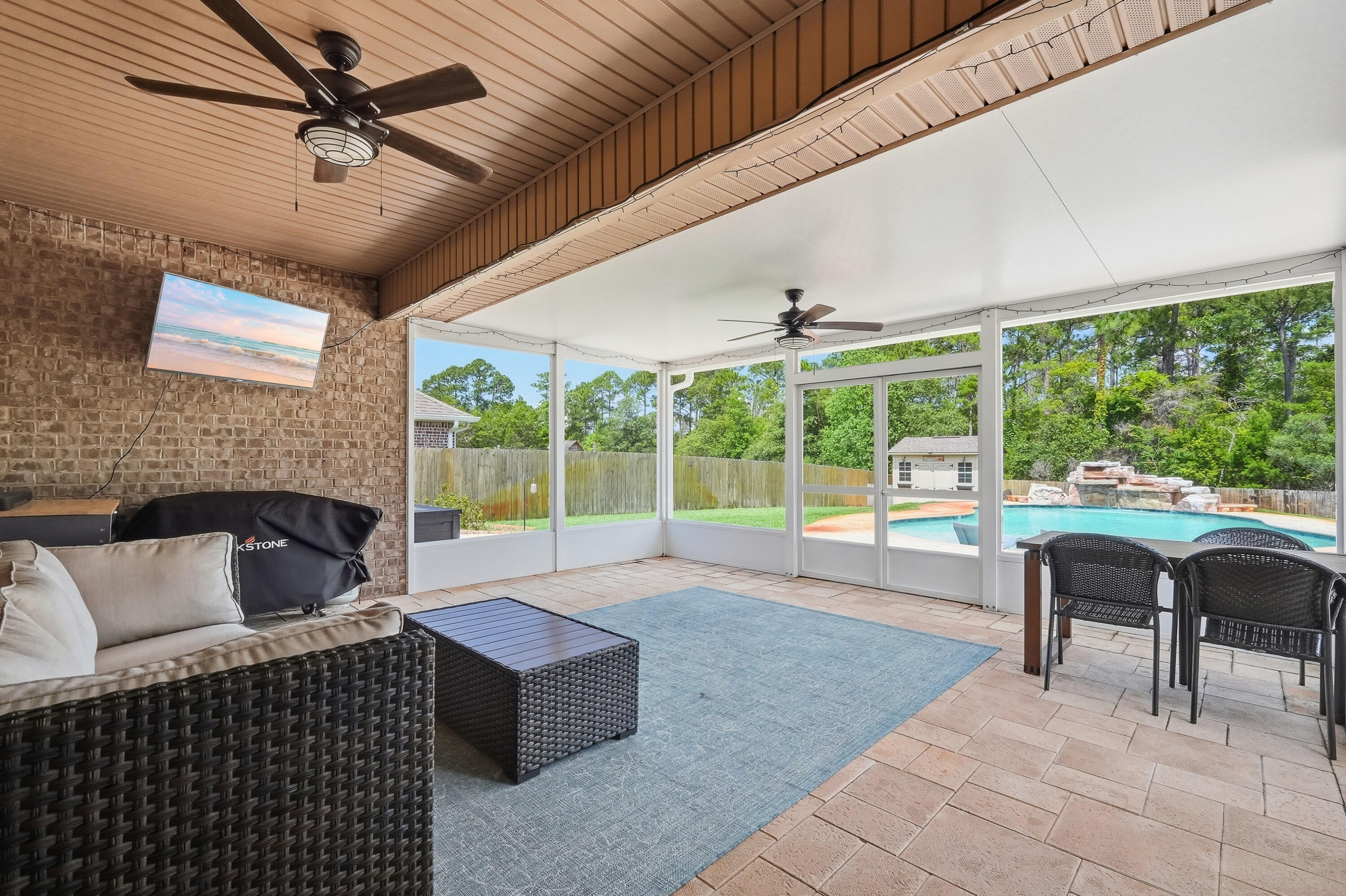 TREASURE ISLE ESTATES - Residential
