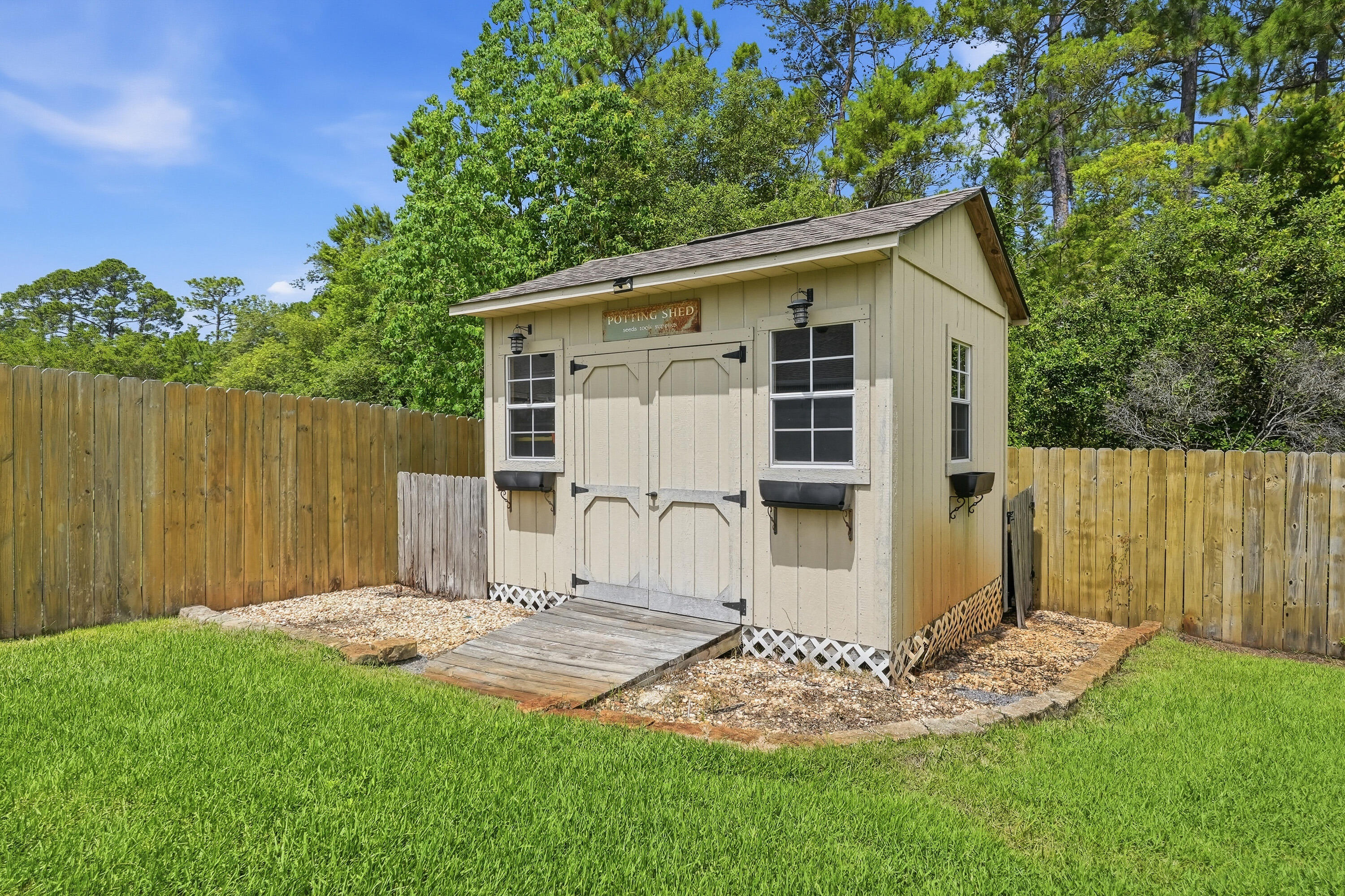 TREASURE ISLE ESTATES - Residential
