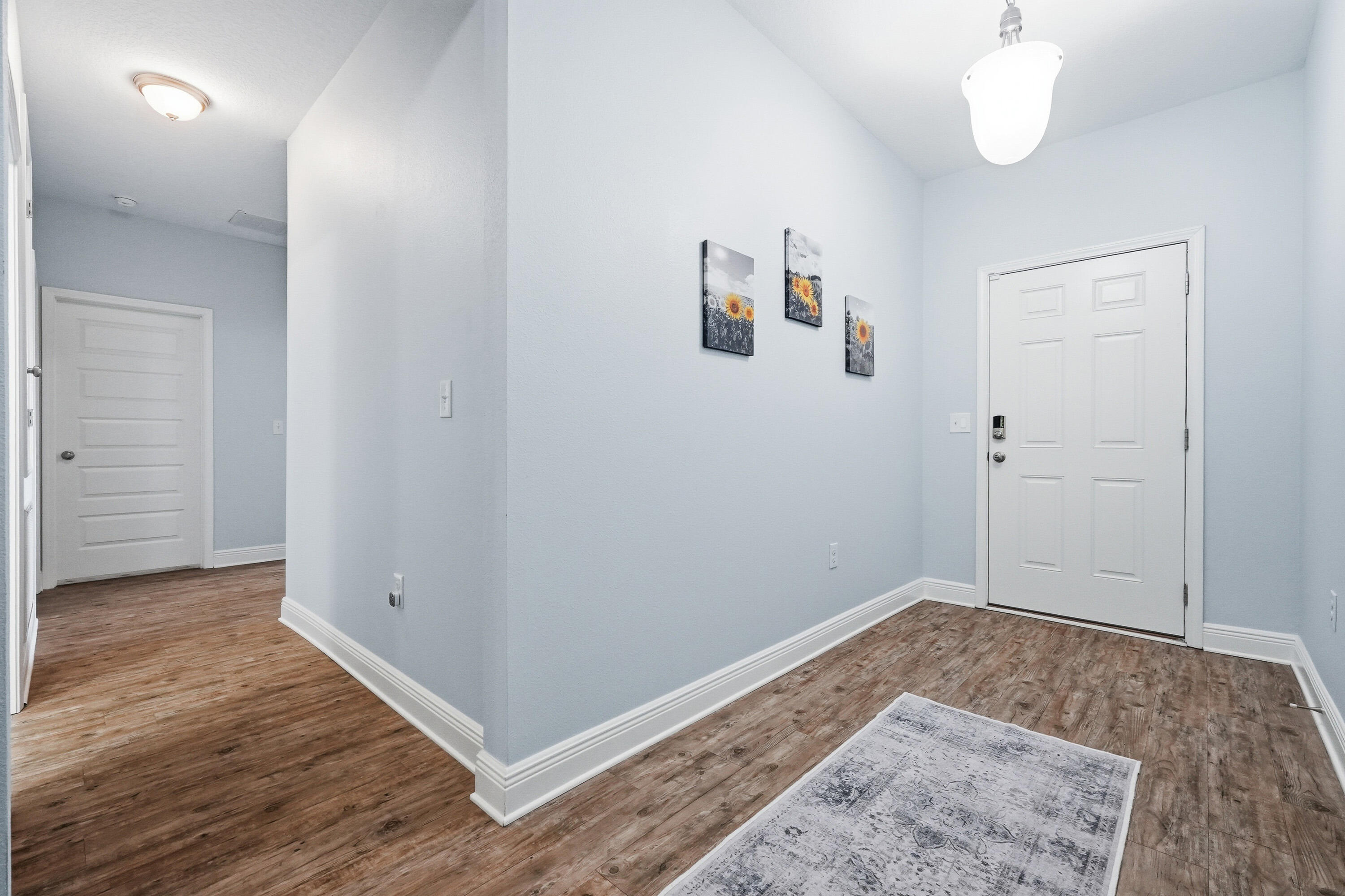 TREASURE ISLE ESTATES - Residential