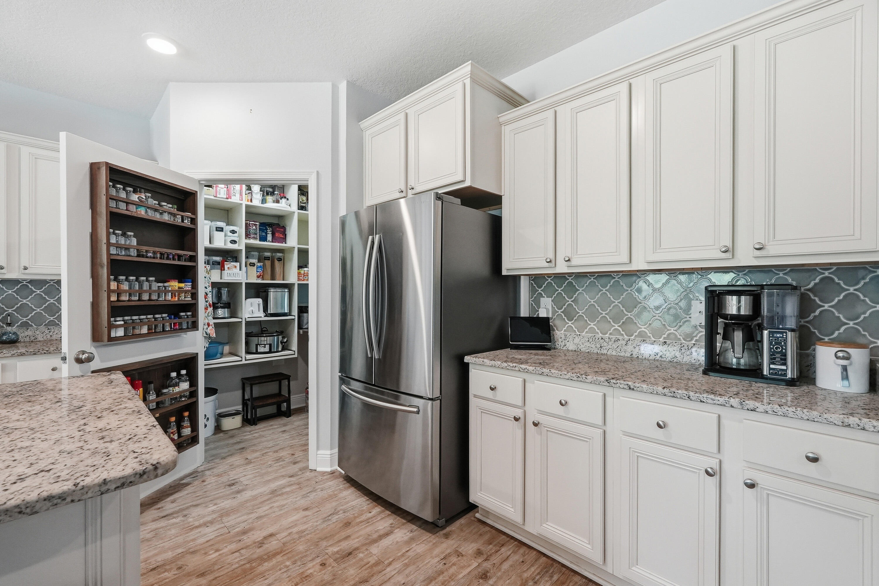 TREASURE ISLE ESTATES - Residential