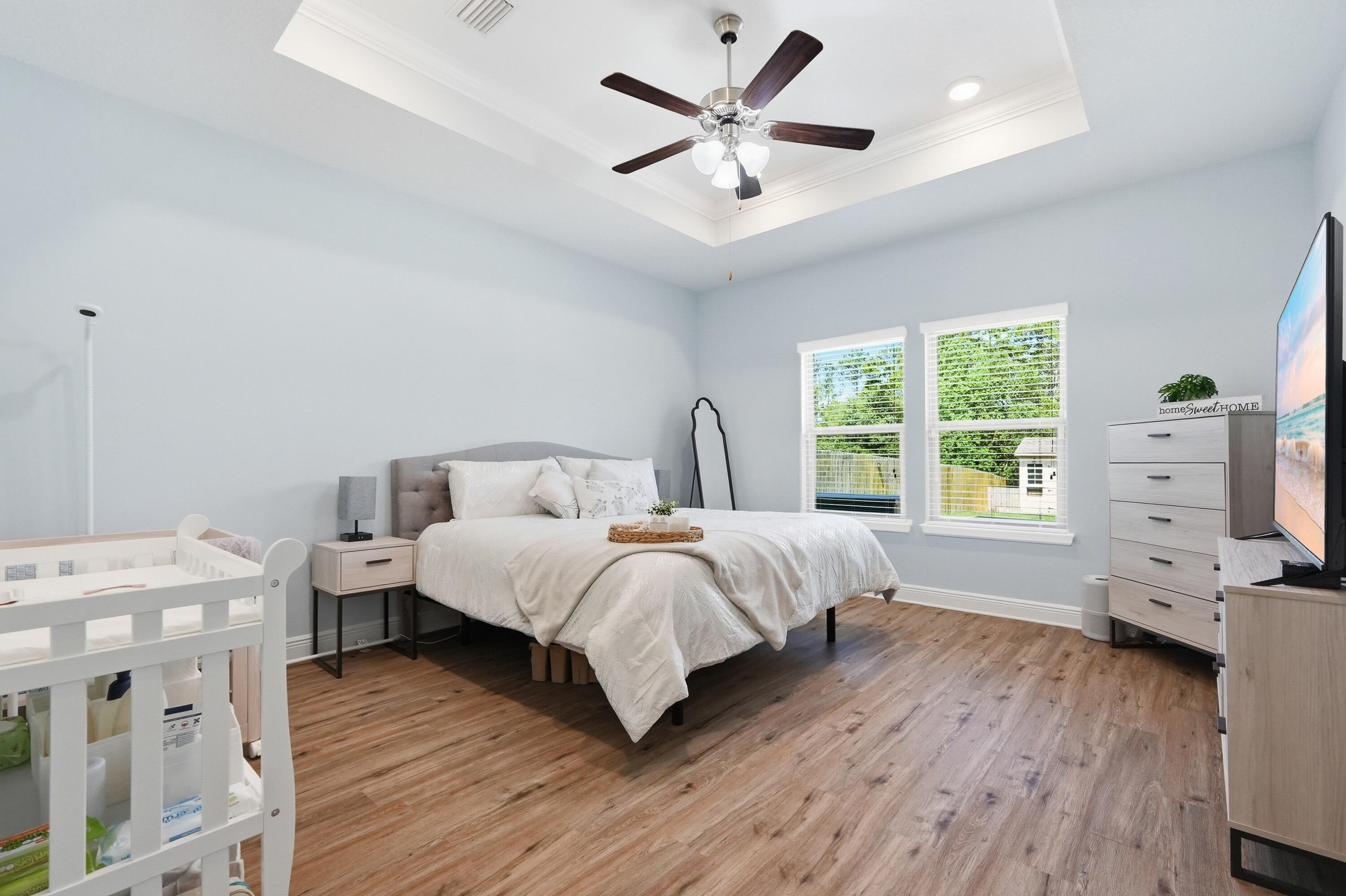 TREASURE ISLE ESTATES - Residential