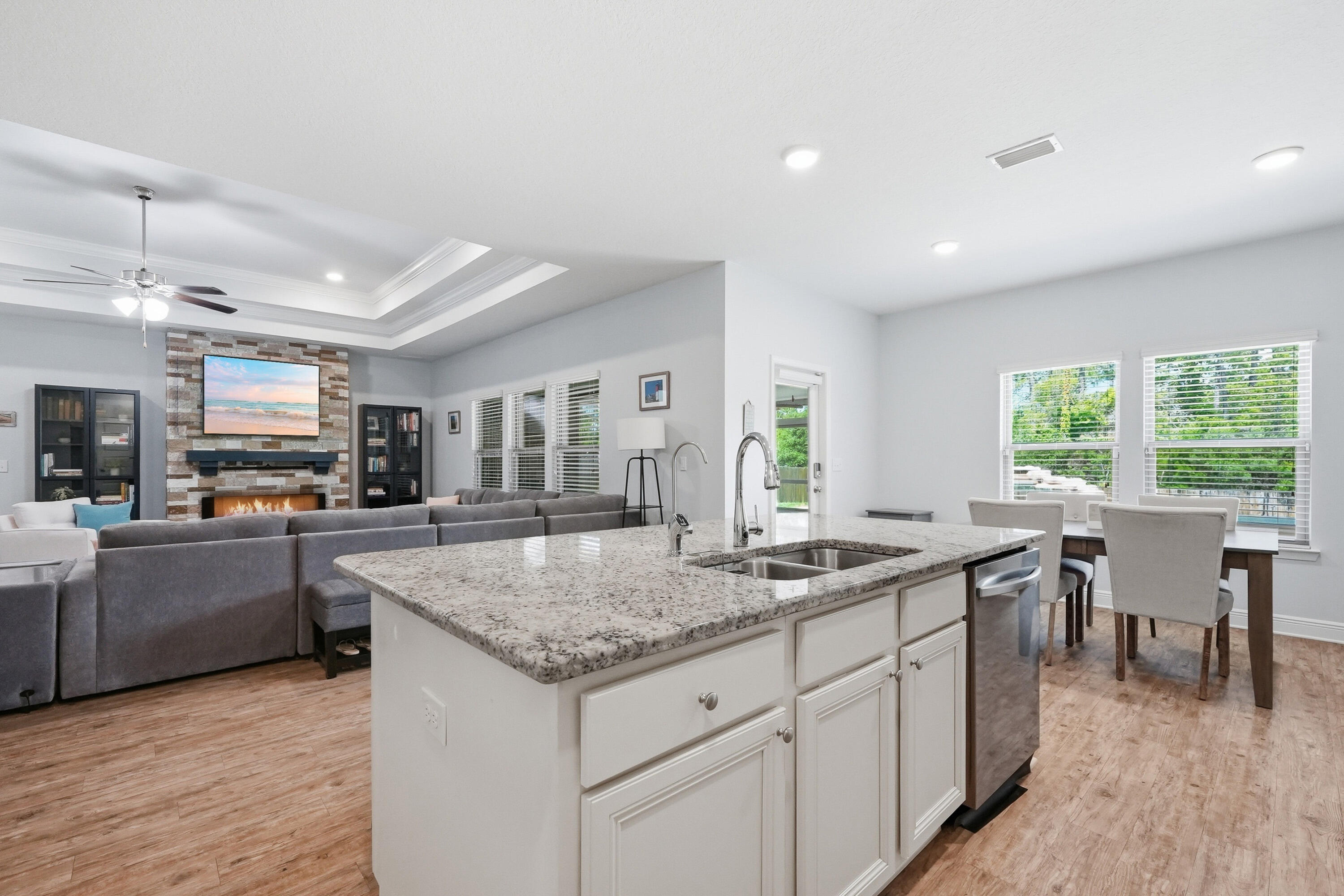 TREASURE ISLE ESTATES - Residential