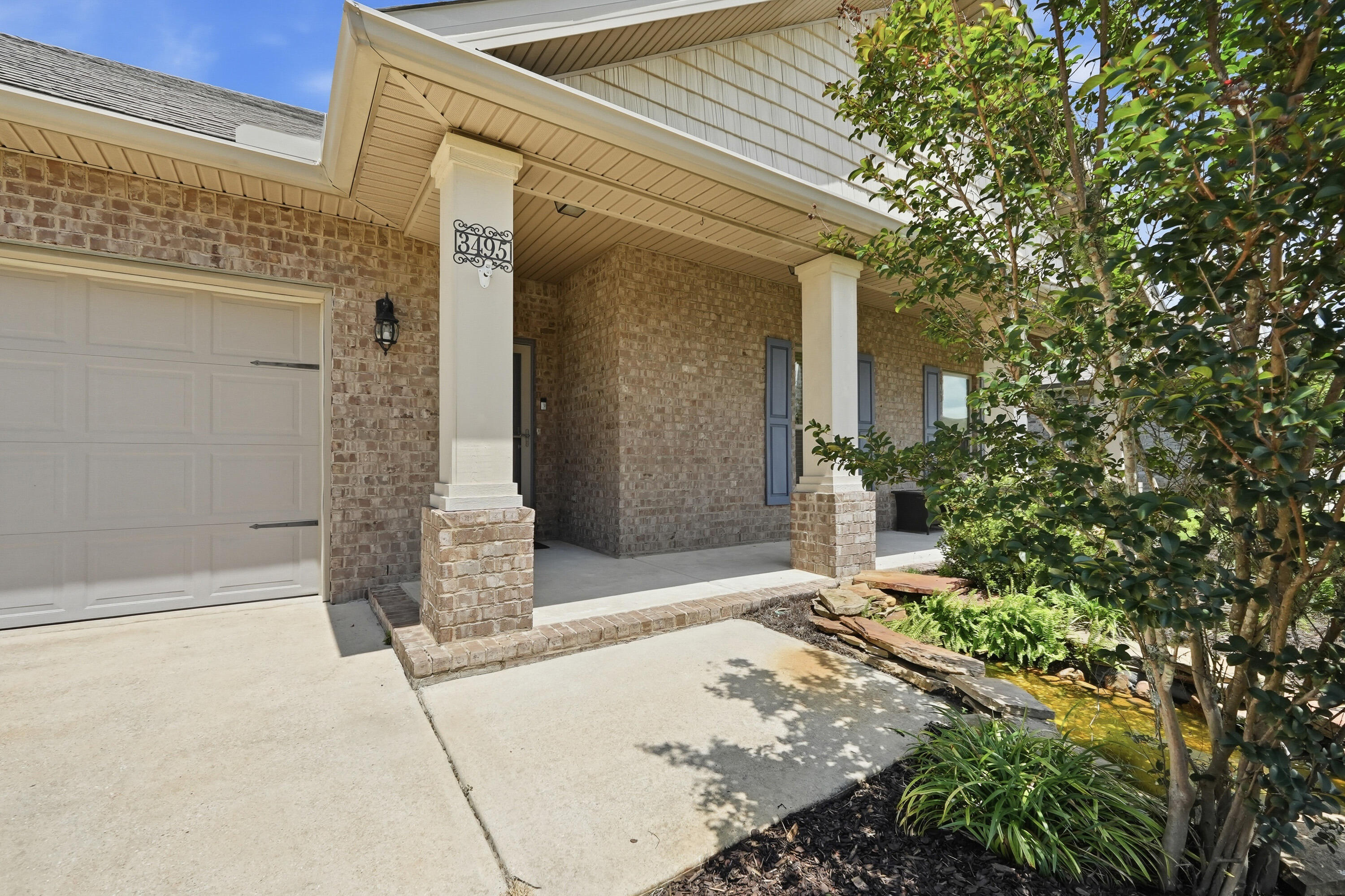 TREASURE ISLE ESTATES - Residential