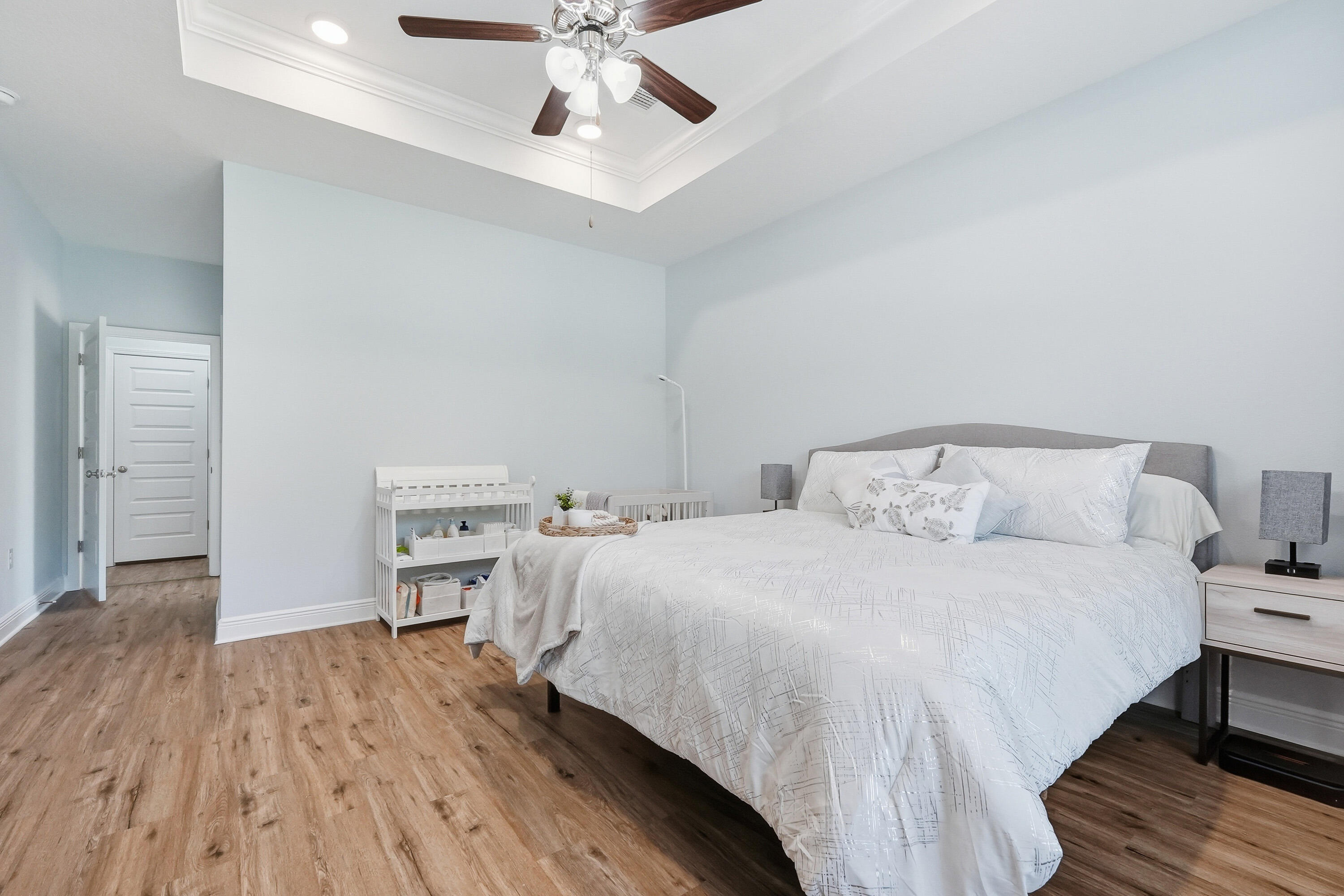 TREASURE ISLE ESTATES - Residential