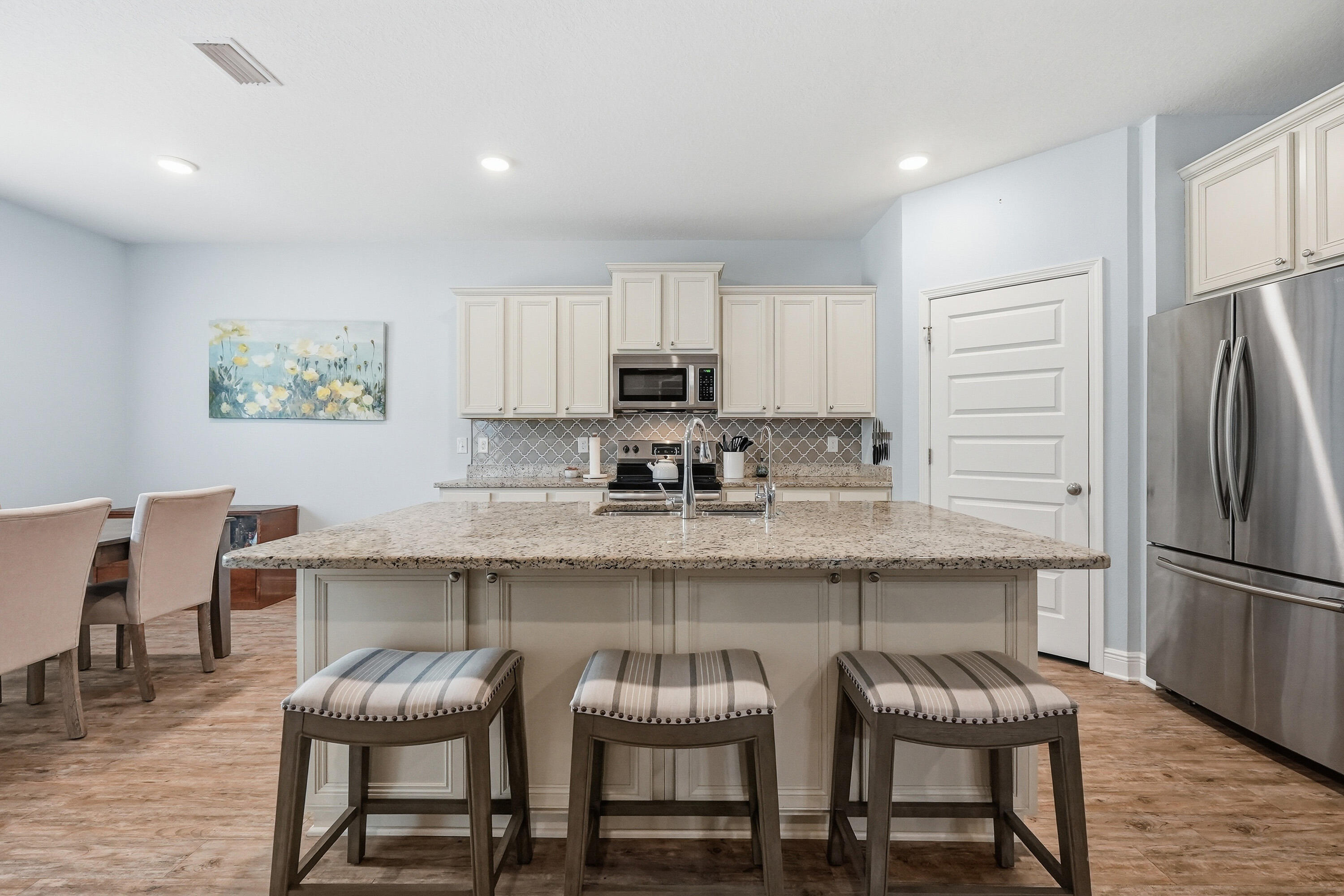 TREASURE ISLE ESTATES - Residential