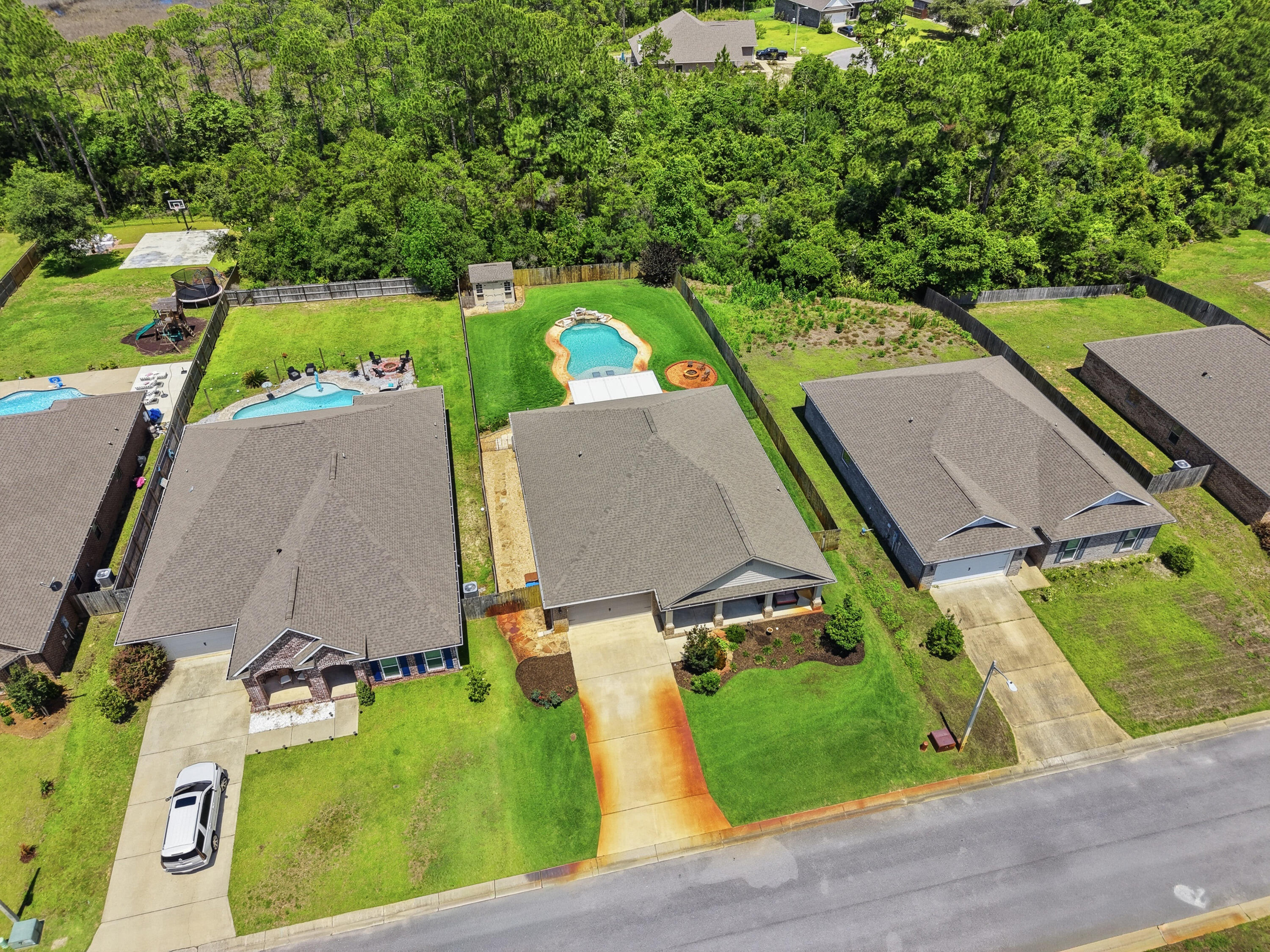 TREASURE ISLE ESTATES - Residential