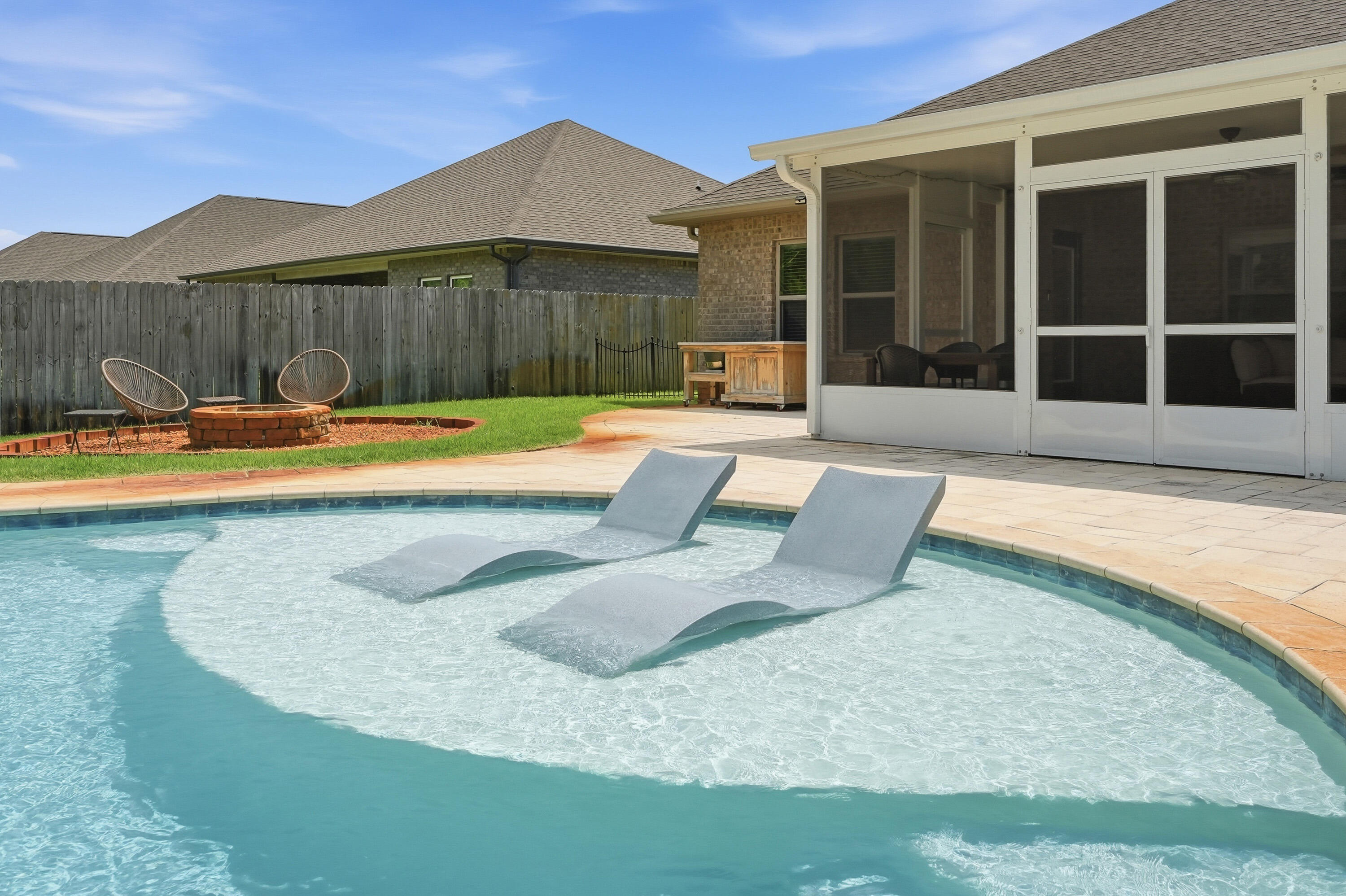 TREASURE ISLE ESTATES - Residential