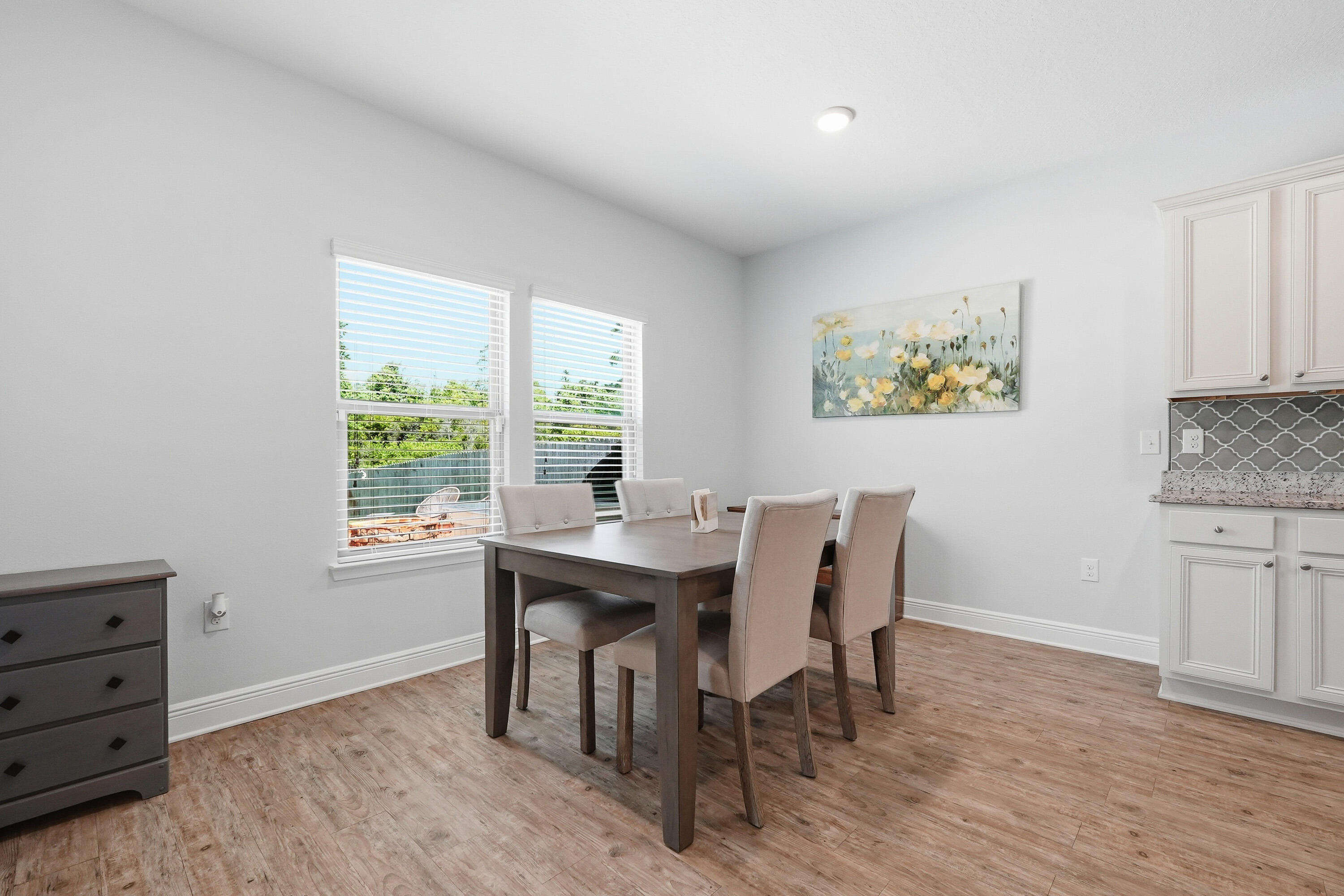 TREASURE ISLE ESTATES - Residential