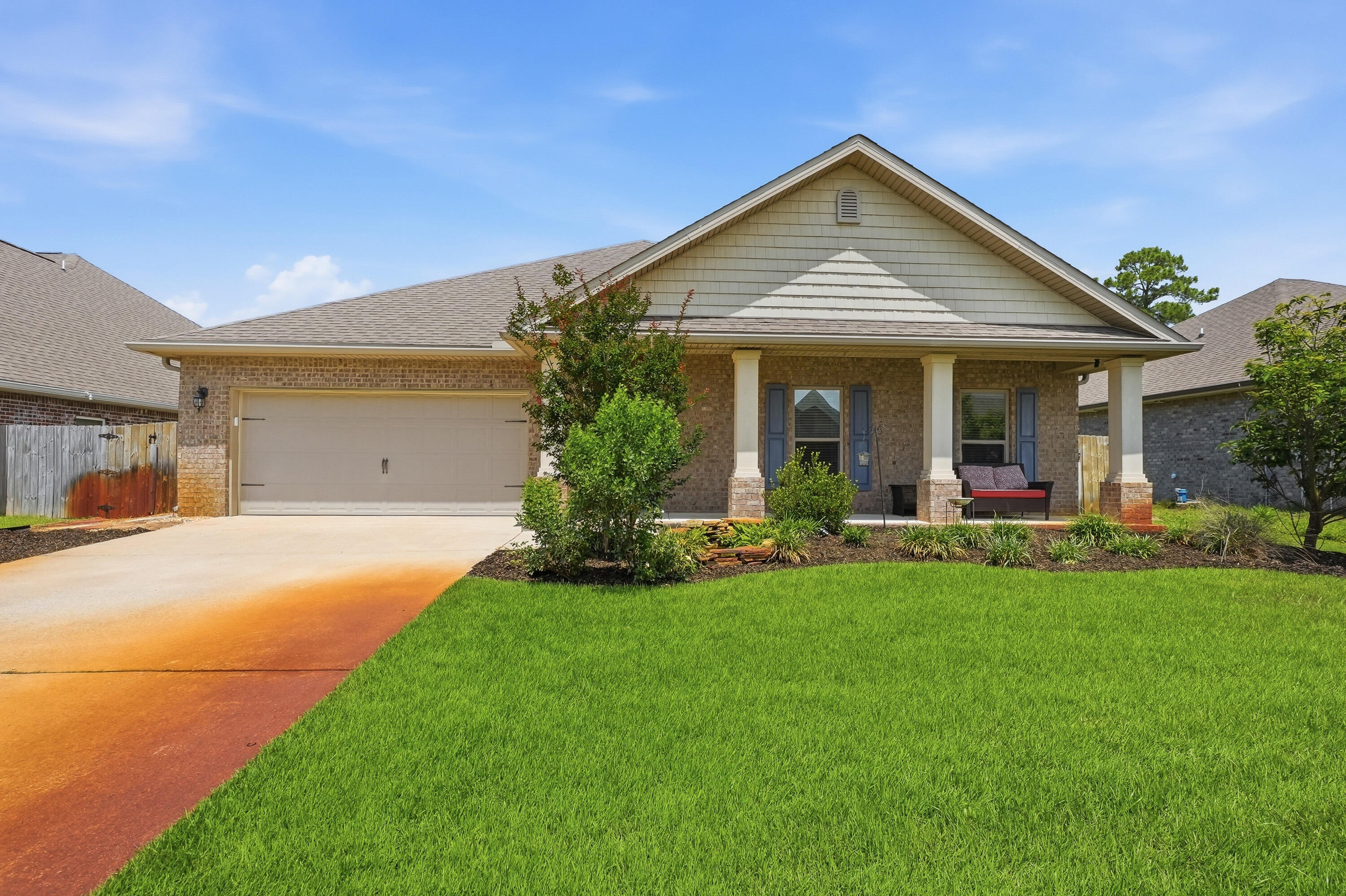 TREASURE ISLE ESTATES - Residential