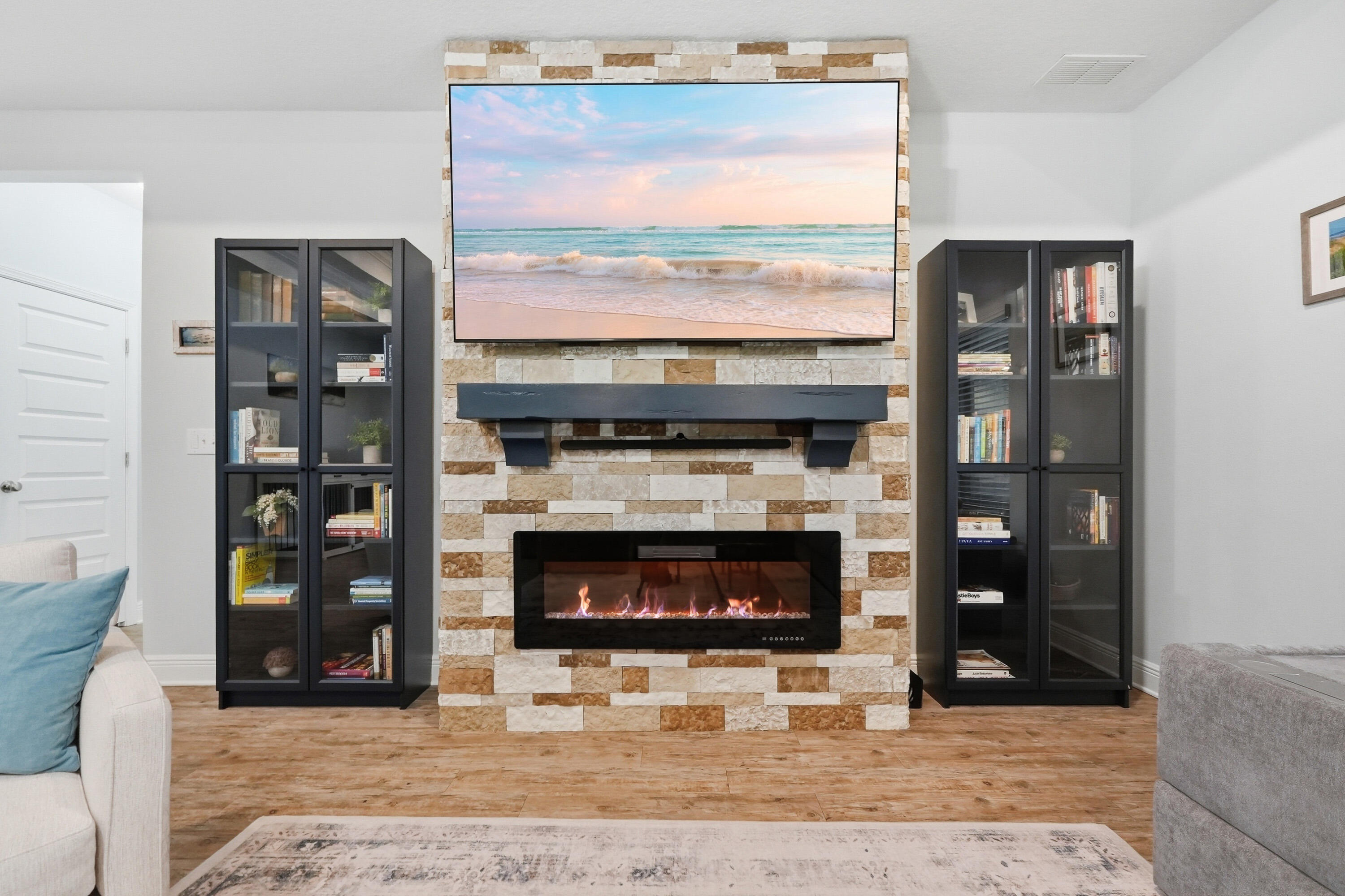TREASURE ISLE ESTATES - Residential