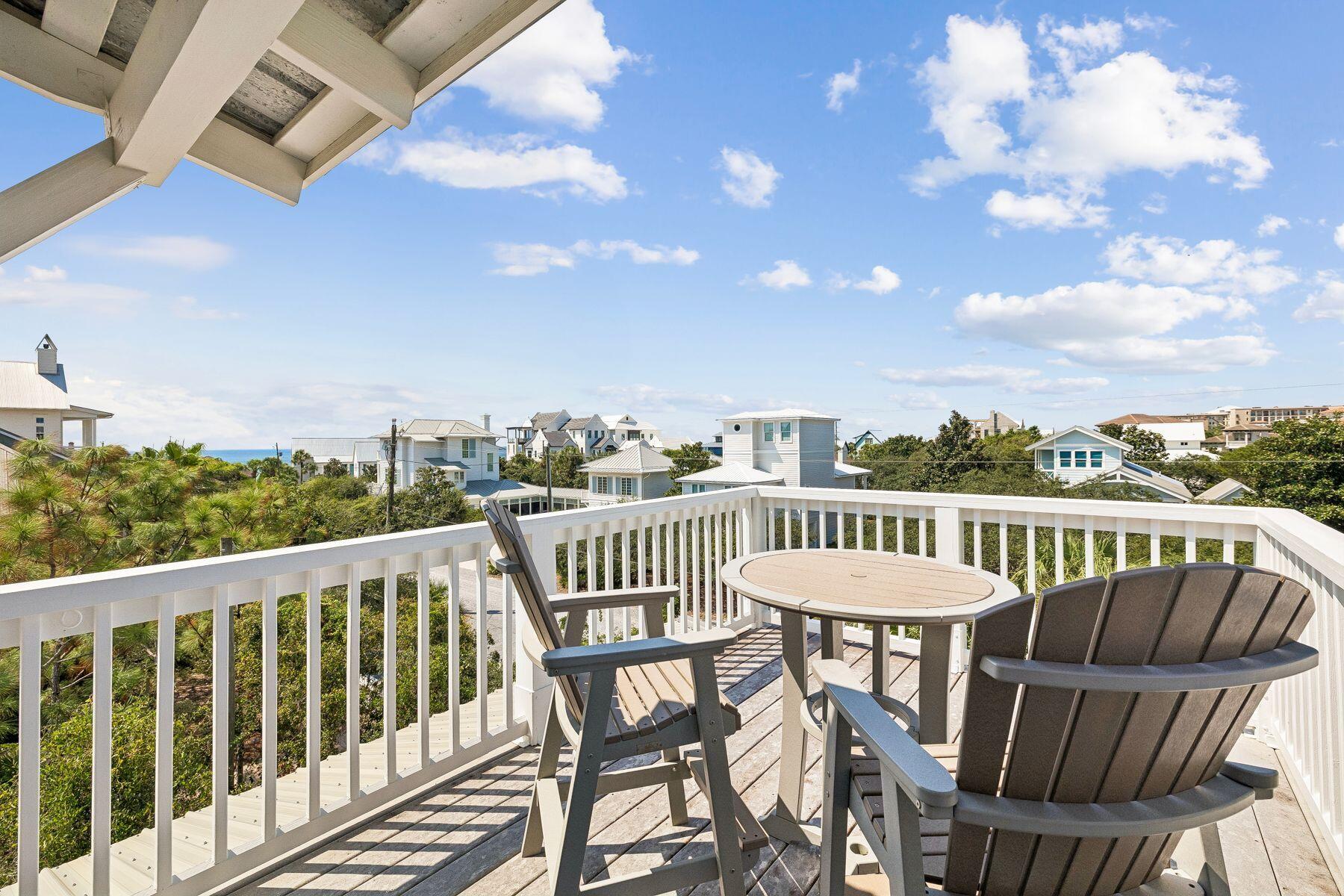 BLUE MOUNTAIN BEACH - Residential