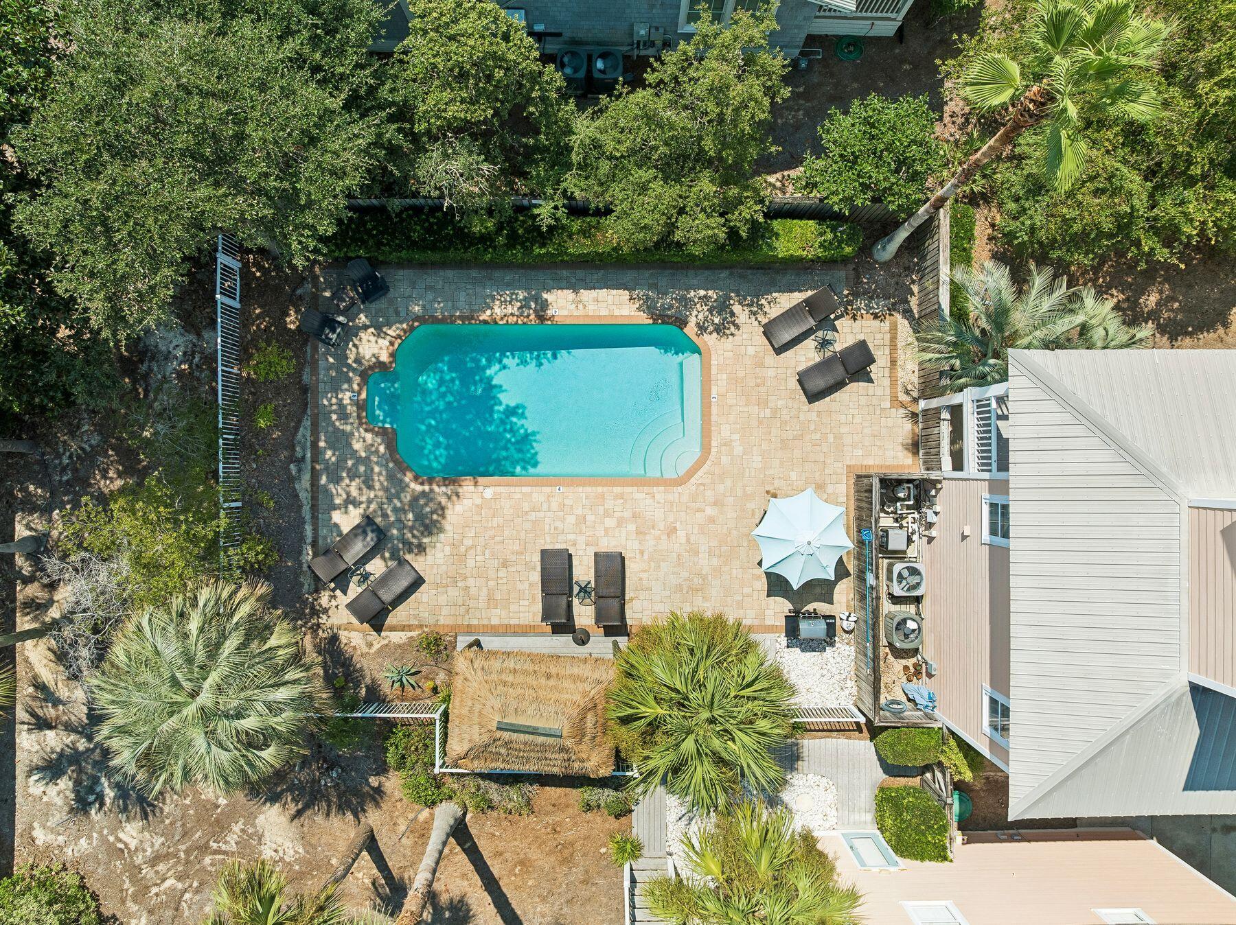 BLUE MOUNTAIN BEACH - Residential