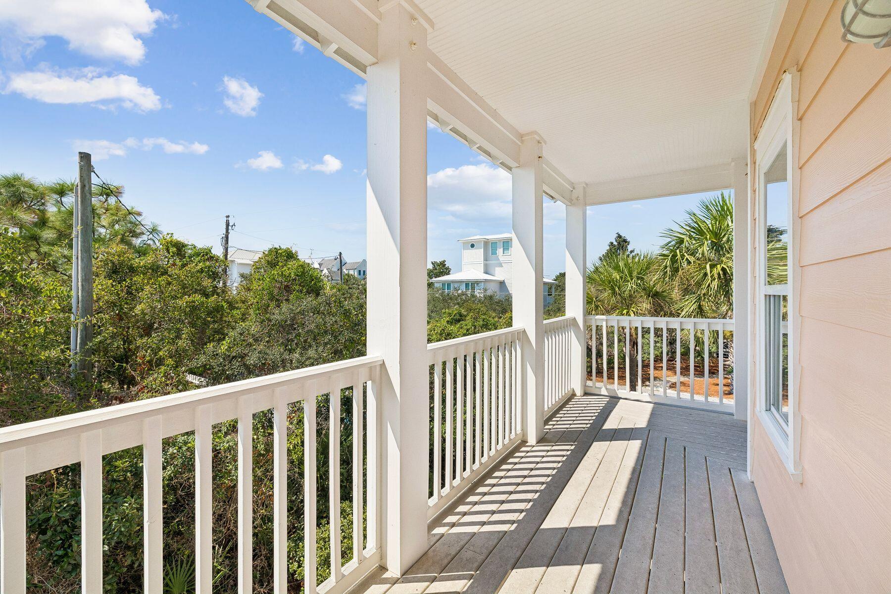 BLUE MOUNTAIN BEACH - Residential