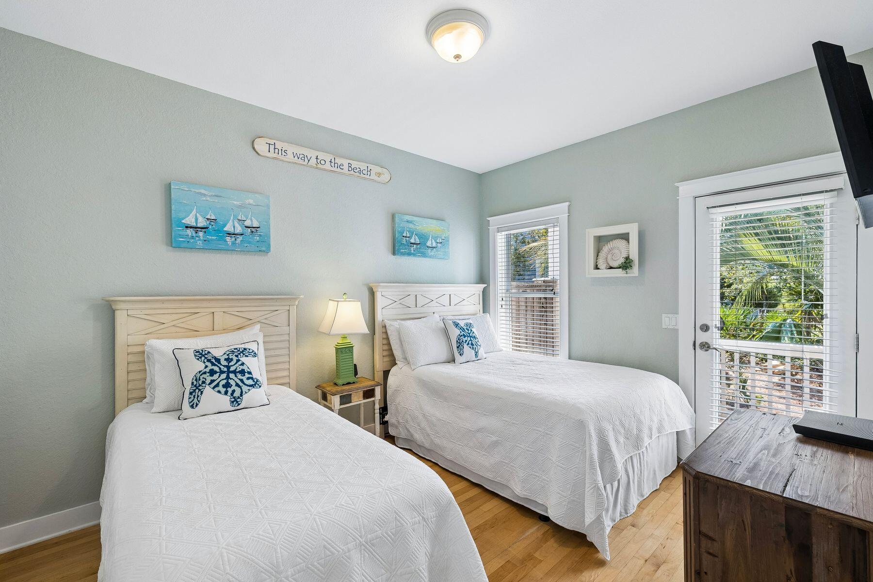 BLUE MOUNTAIN BEACH - Residential