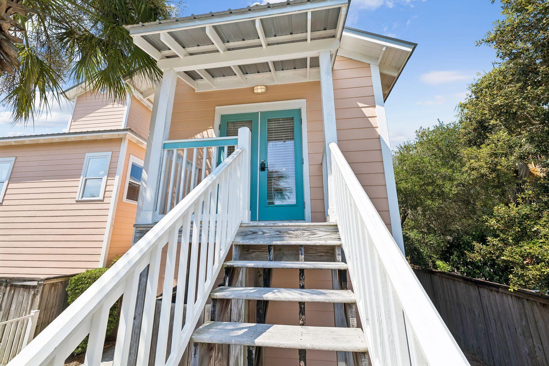 BLUE MOUNTAIN BEACH - Residential