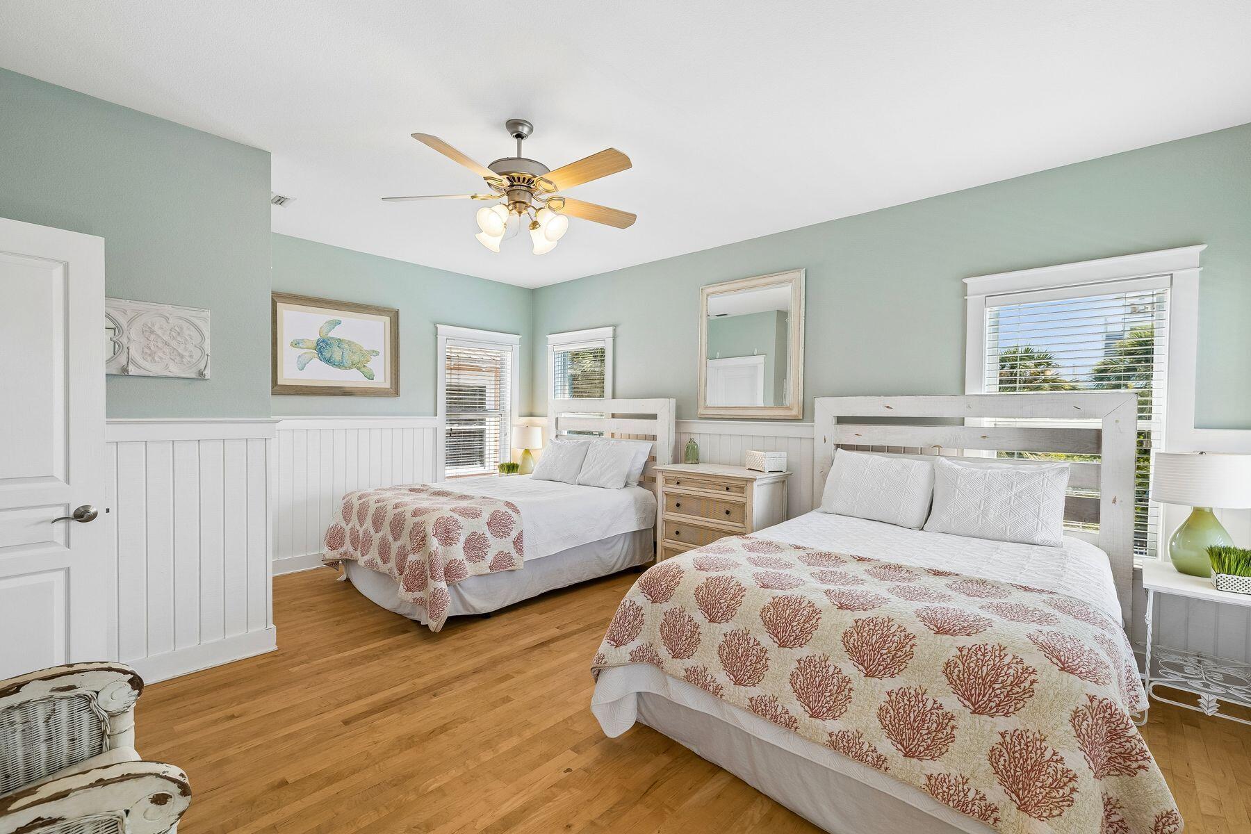 BLUE MOUNTAIN BEACH - Residential