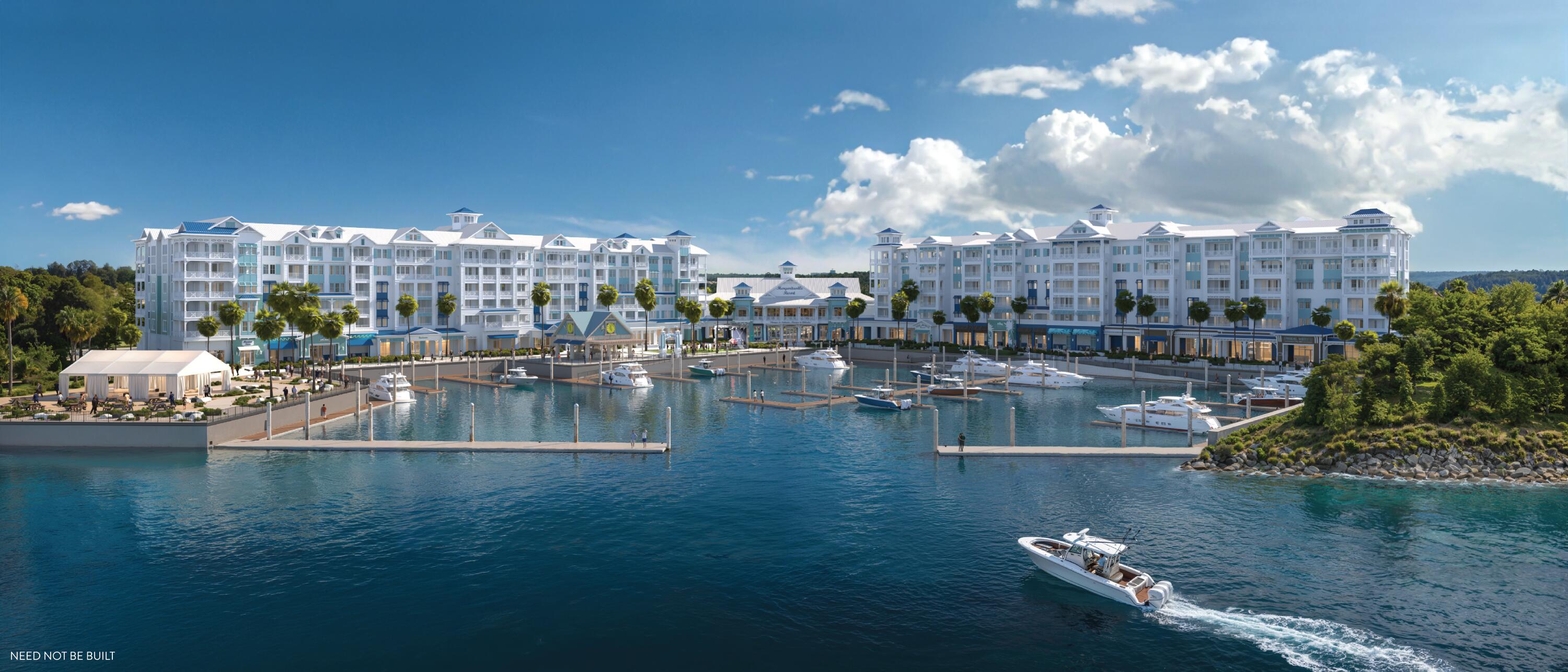 Margaritaville Resort Orange Beach, AL - Residential