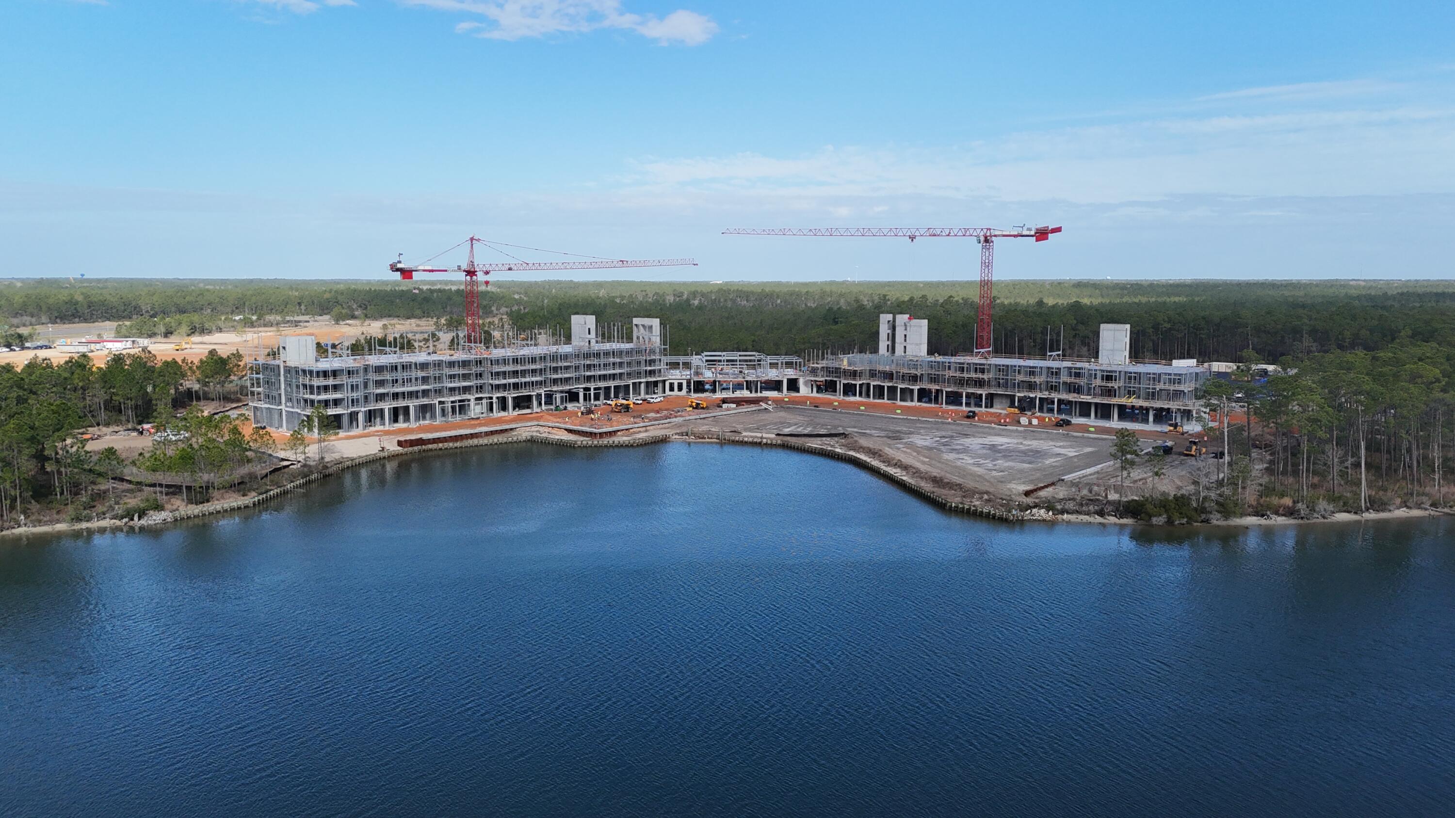 Margaritaville Resort Orange Beach, AL - Residential