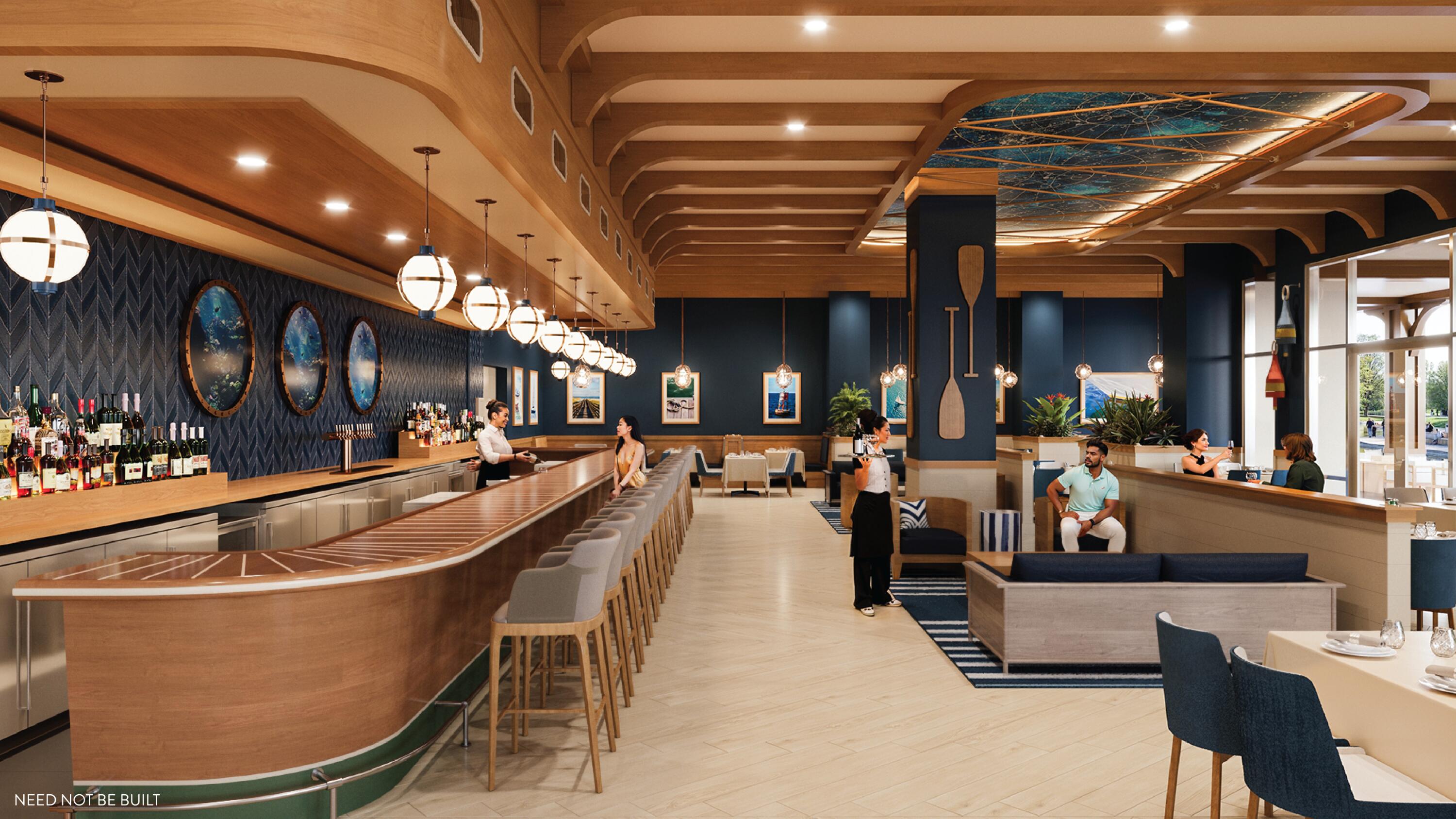 Margaritaville Resort Orange Beach, AL - Residential