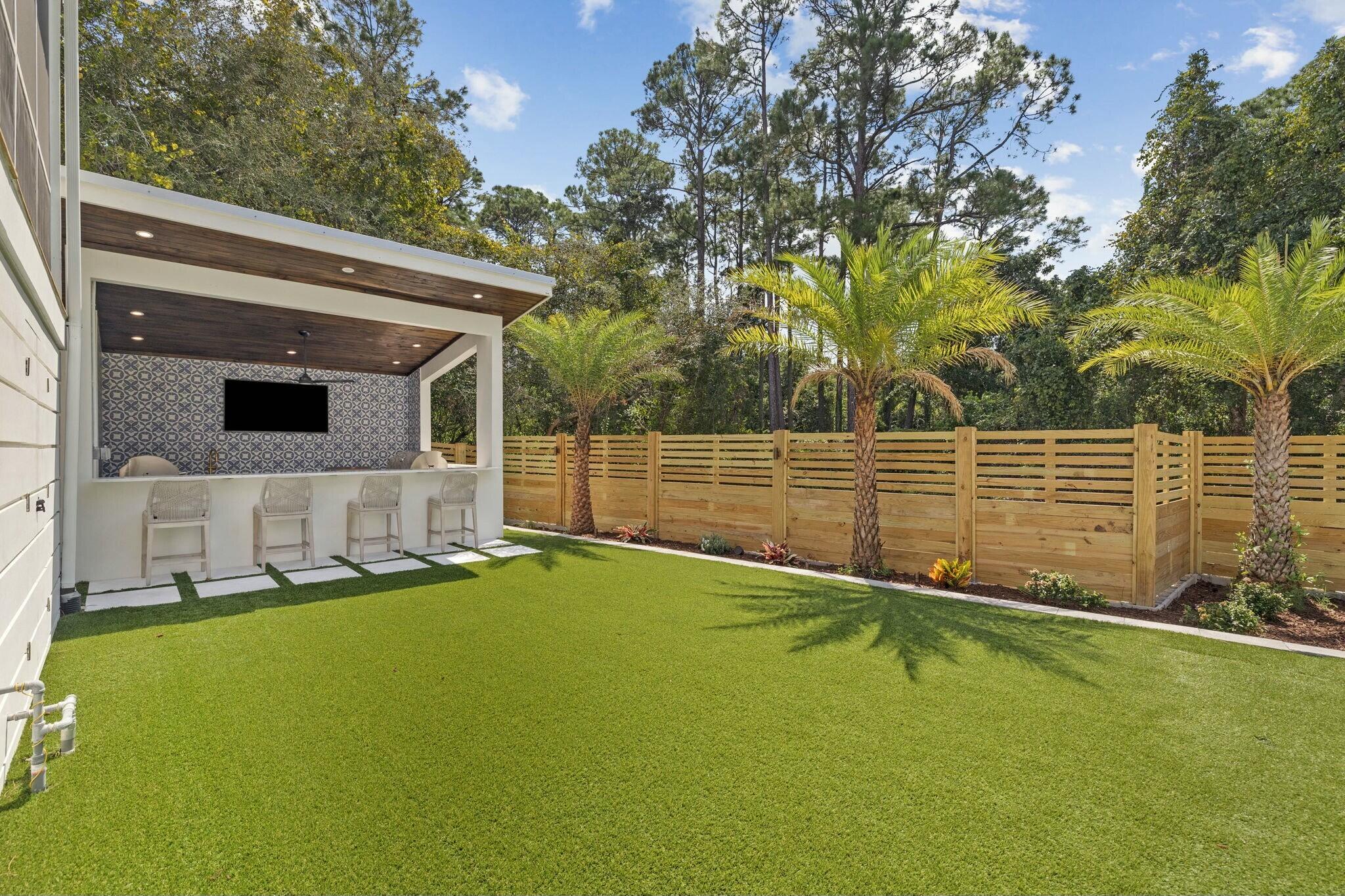 SEABREEZE - Residential