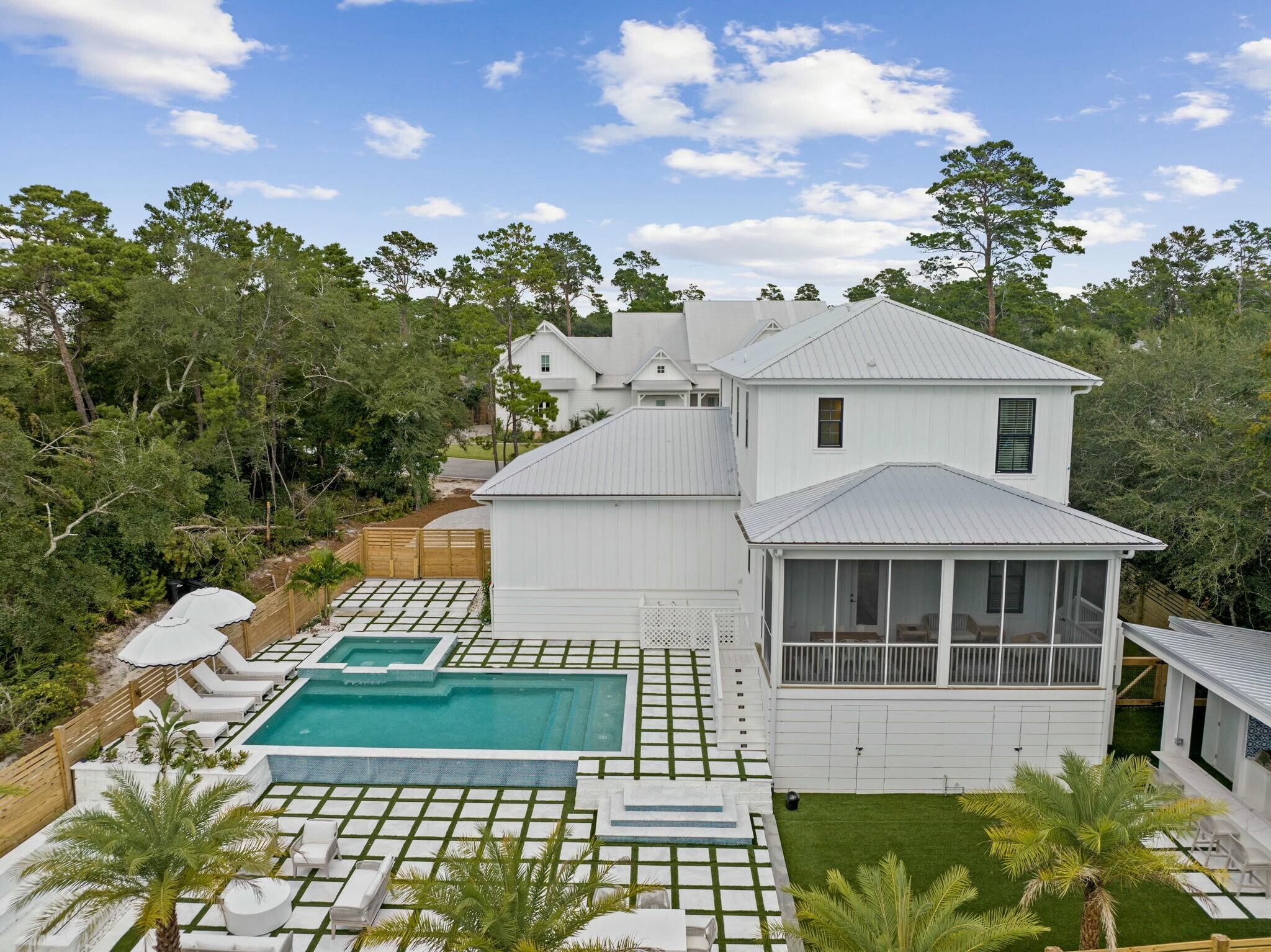 SEABREEZE - Residential