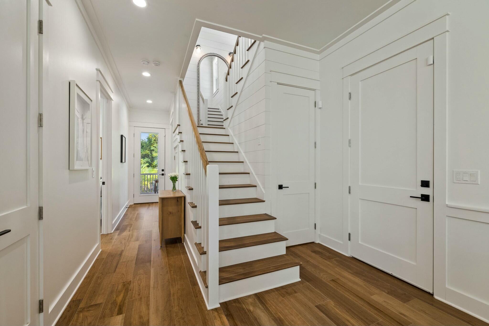 SEABREEZE - Residential