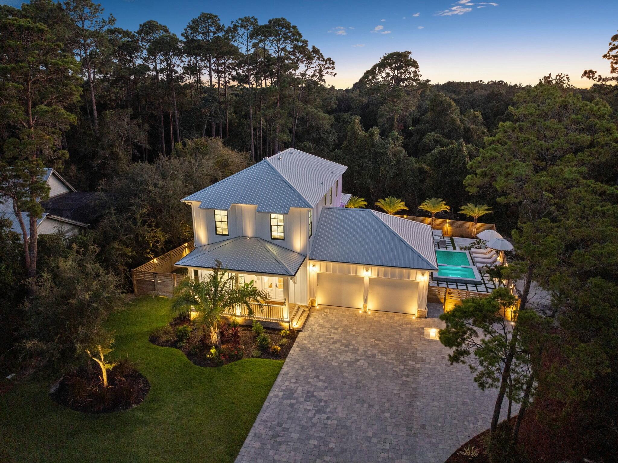 SEABREEZE - Residential