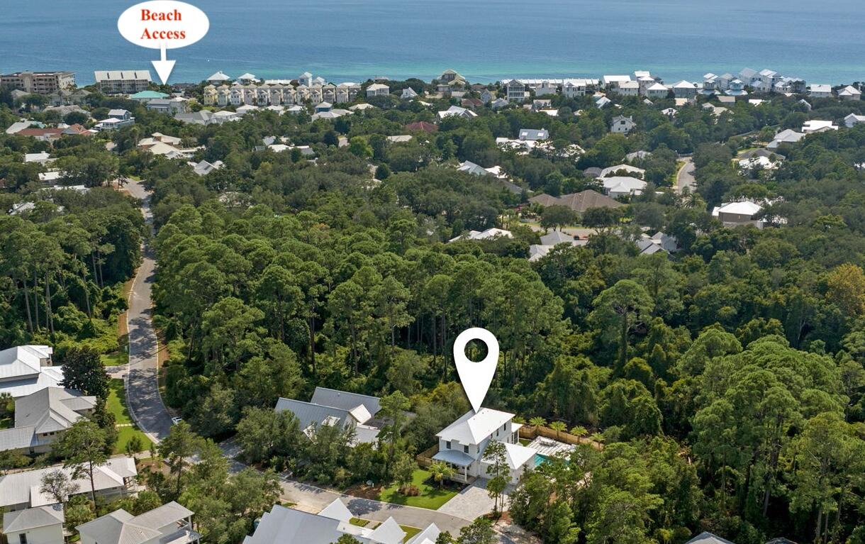 SEABREEZE - Residential