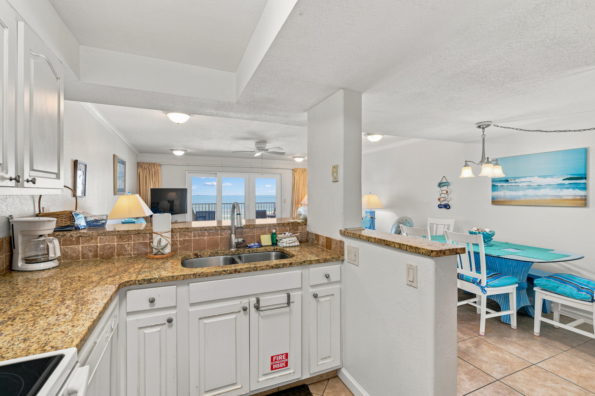 Mariner West Condiminium - Residential