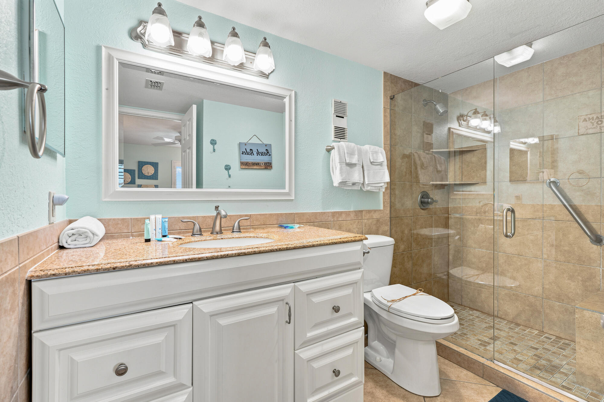 Mariner West Condiminium - Residential