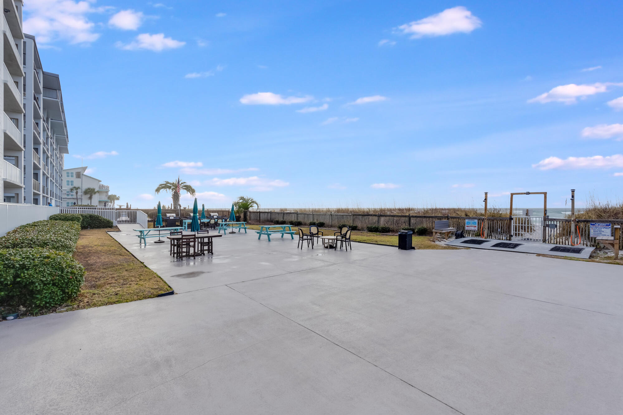 Mariner West Condiminium - Residential