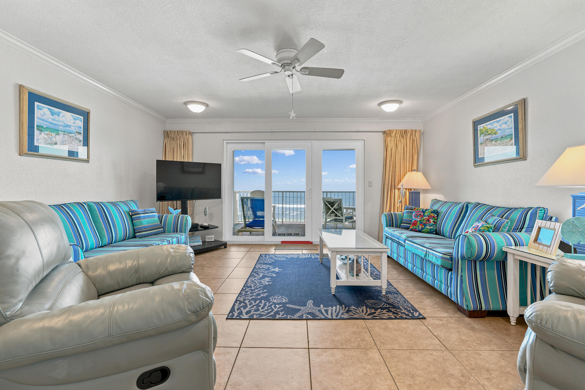 Mariner West Condiminium - Residential
