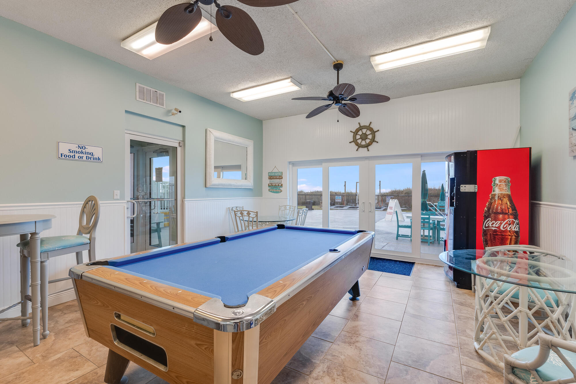 Mariner West Condiminium - Residential