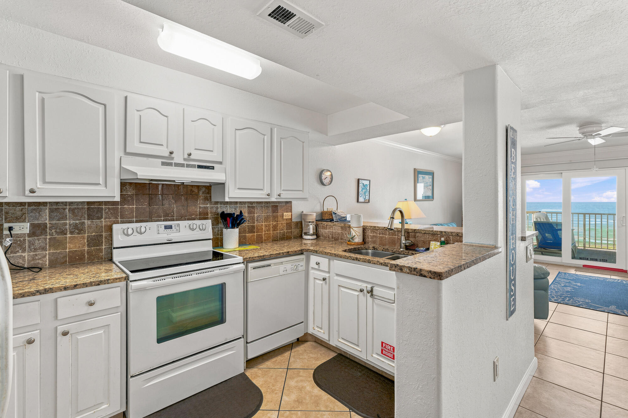 Mariner West Condiminium - Residential