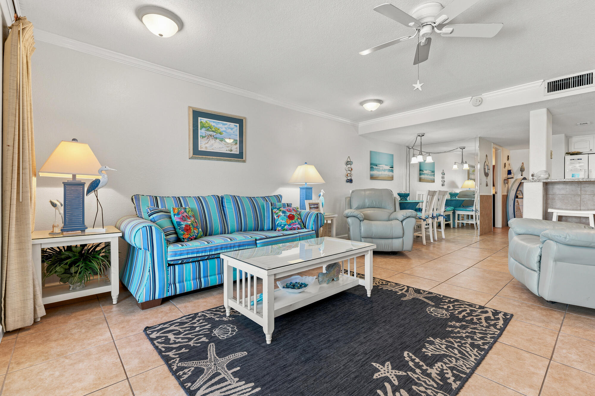 Mariner West Condiminium - Residential