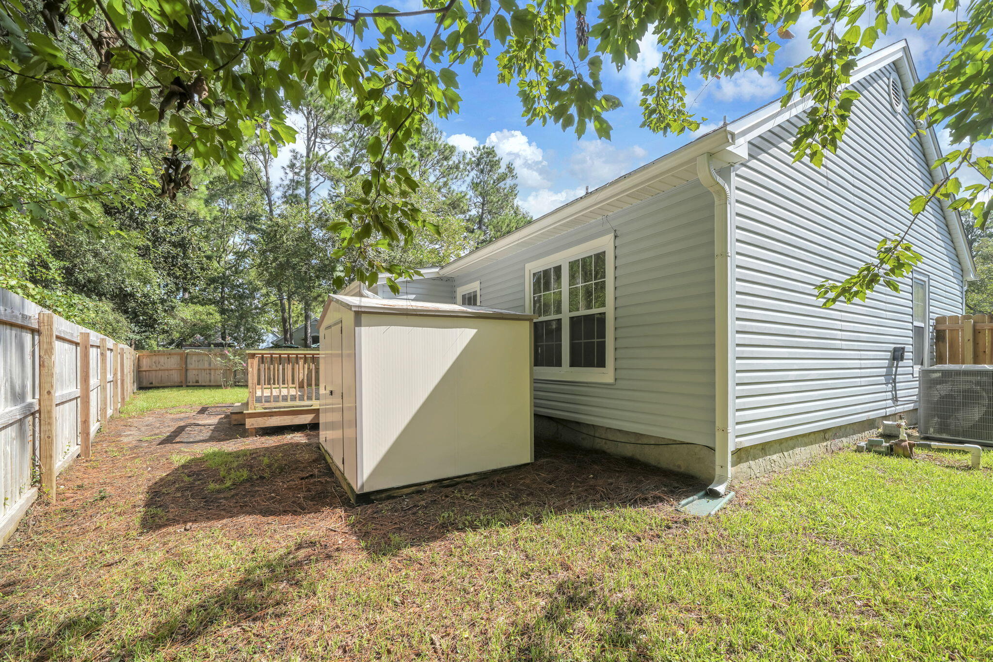 WILLOW BEND PH 1 - Residential