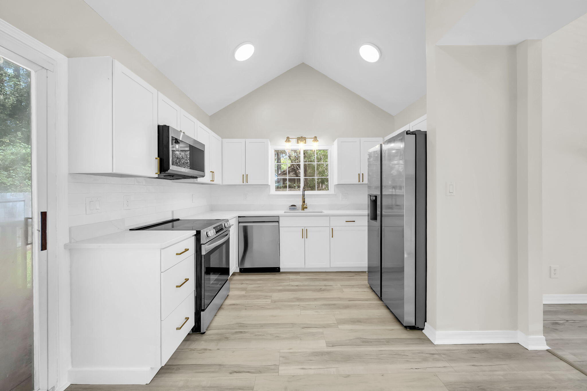 WILLOW BEND PH 1 - Residential