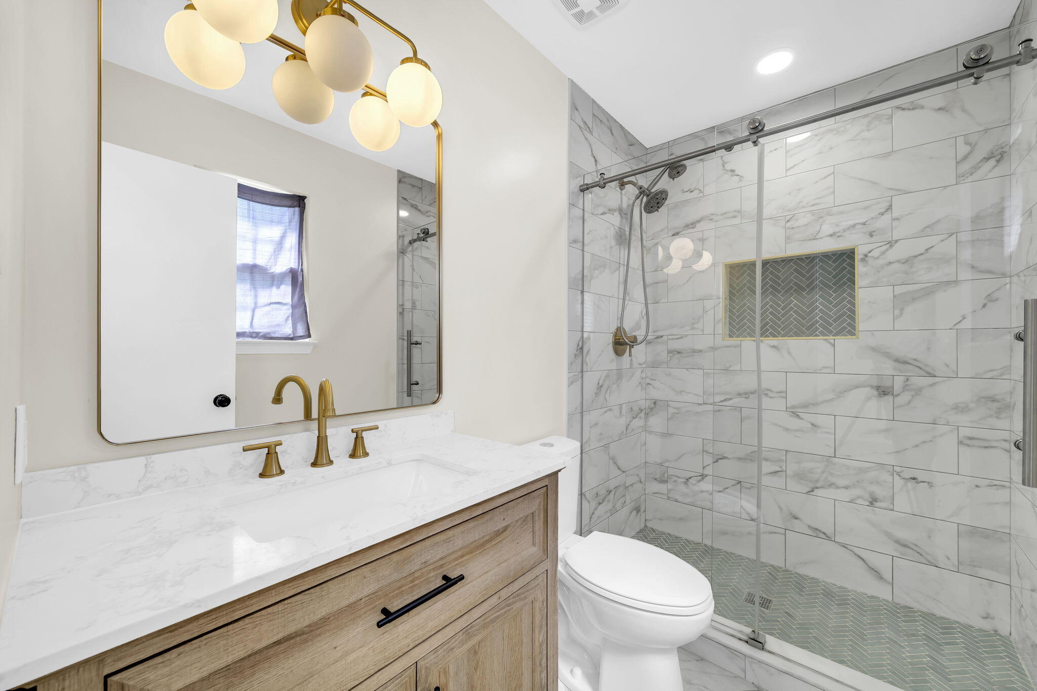 WILLOW BEND PH 1 - Residential